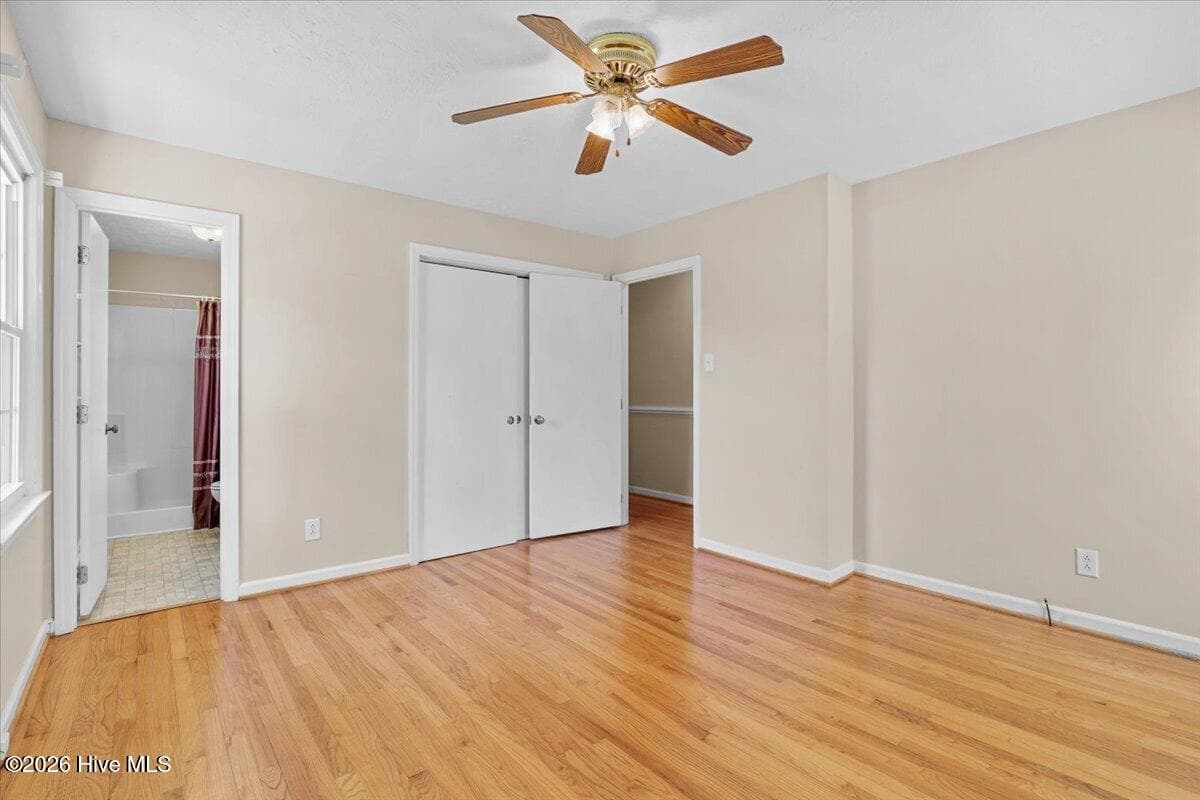 Single Family Residence at 221 Pinewood Circle, Goldsboro, NC 27534, photo 3 of 5
