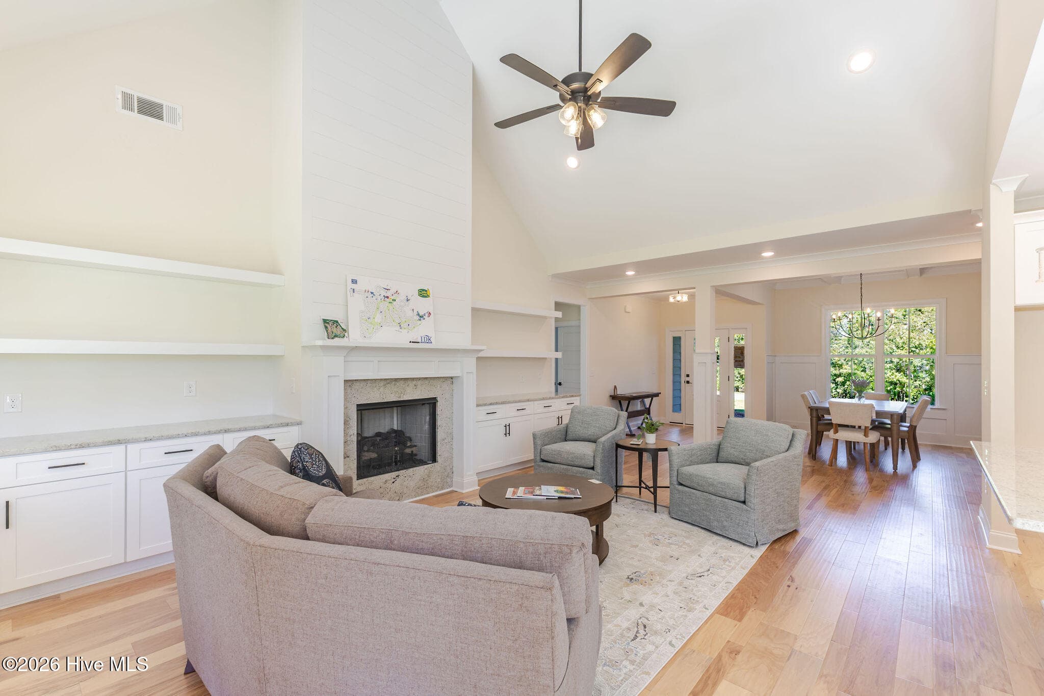 Single Family Residence at 2125 Waterbridge Lane, Aiken, SC 29803, photo 35 of 55