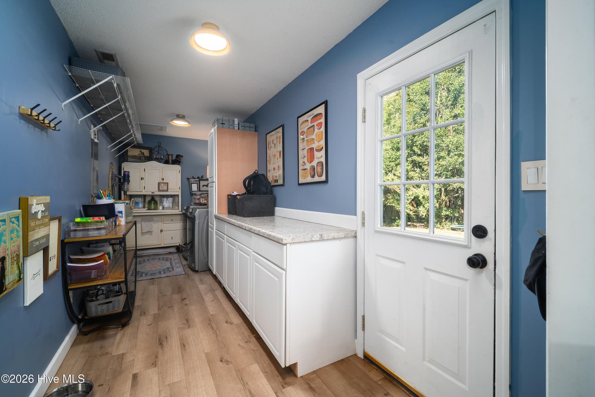 Single Family Residence at 217 English Walnut Drive, Richlands, NC 28574, photo 15 of 41