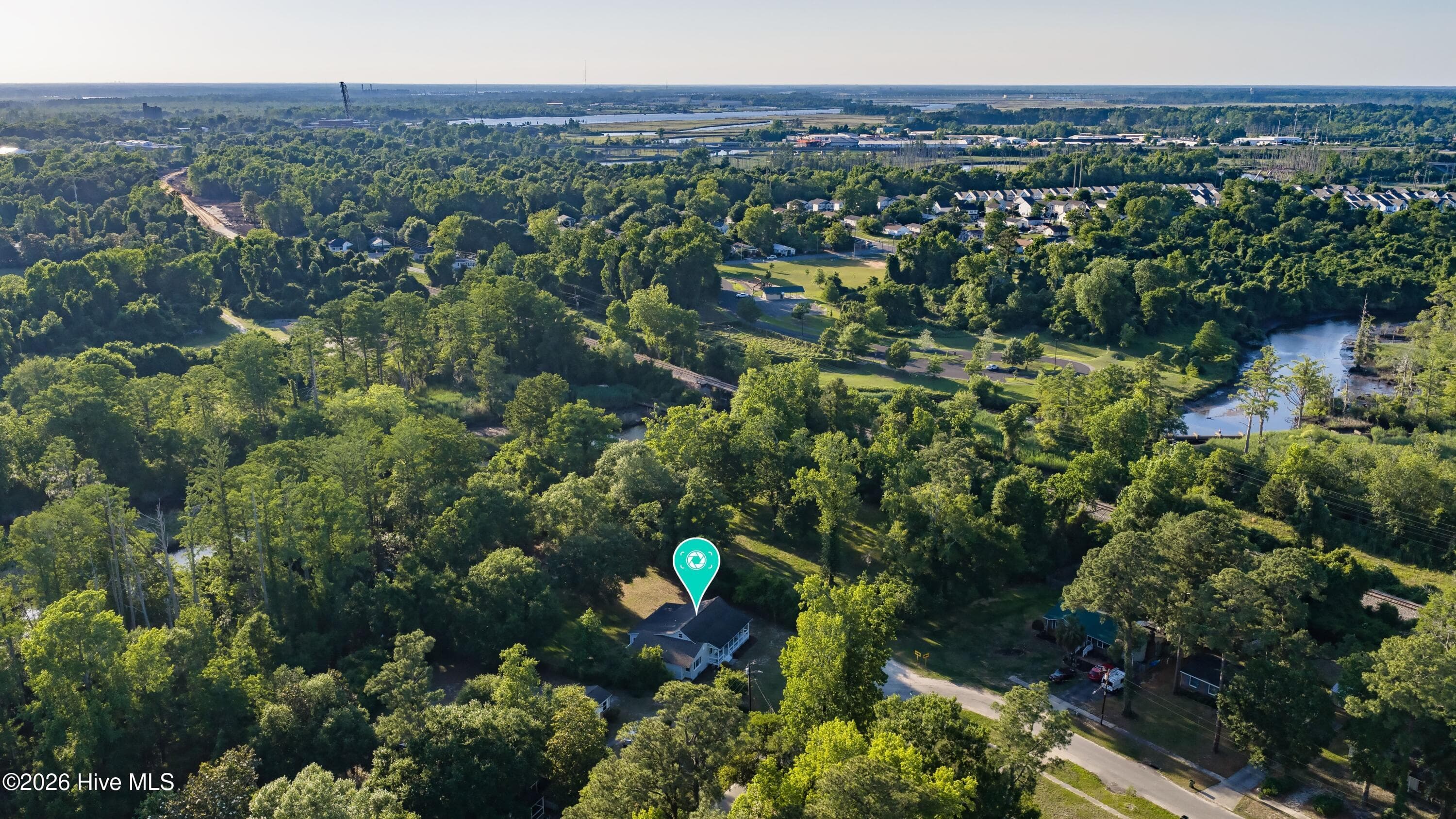 Single Family Residence at 2002 Klein Road, Wilmington, NC 28405, photo 120 of 130