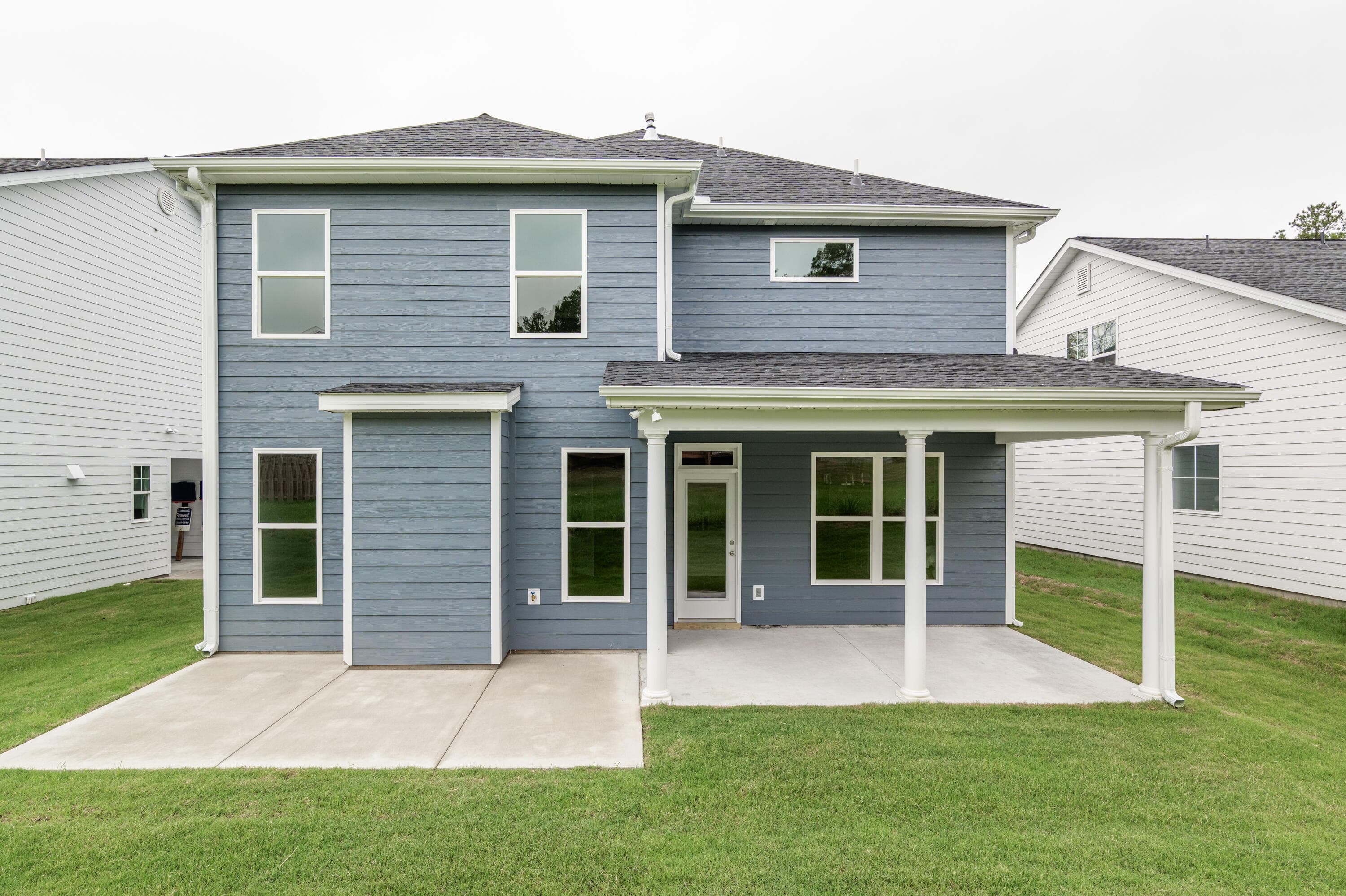 Single Family Residence at 715 Ronaldsay Road, Grovetown, GA 30813, photo 47 of 71