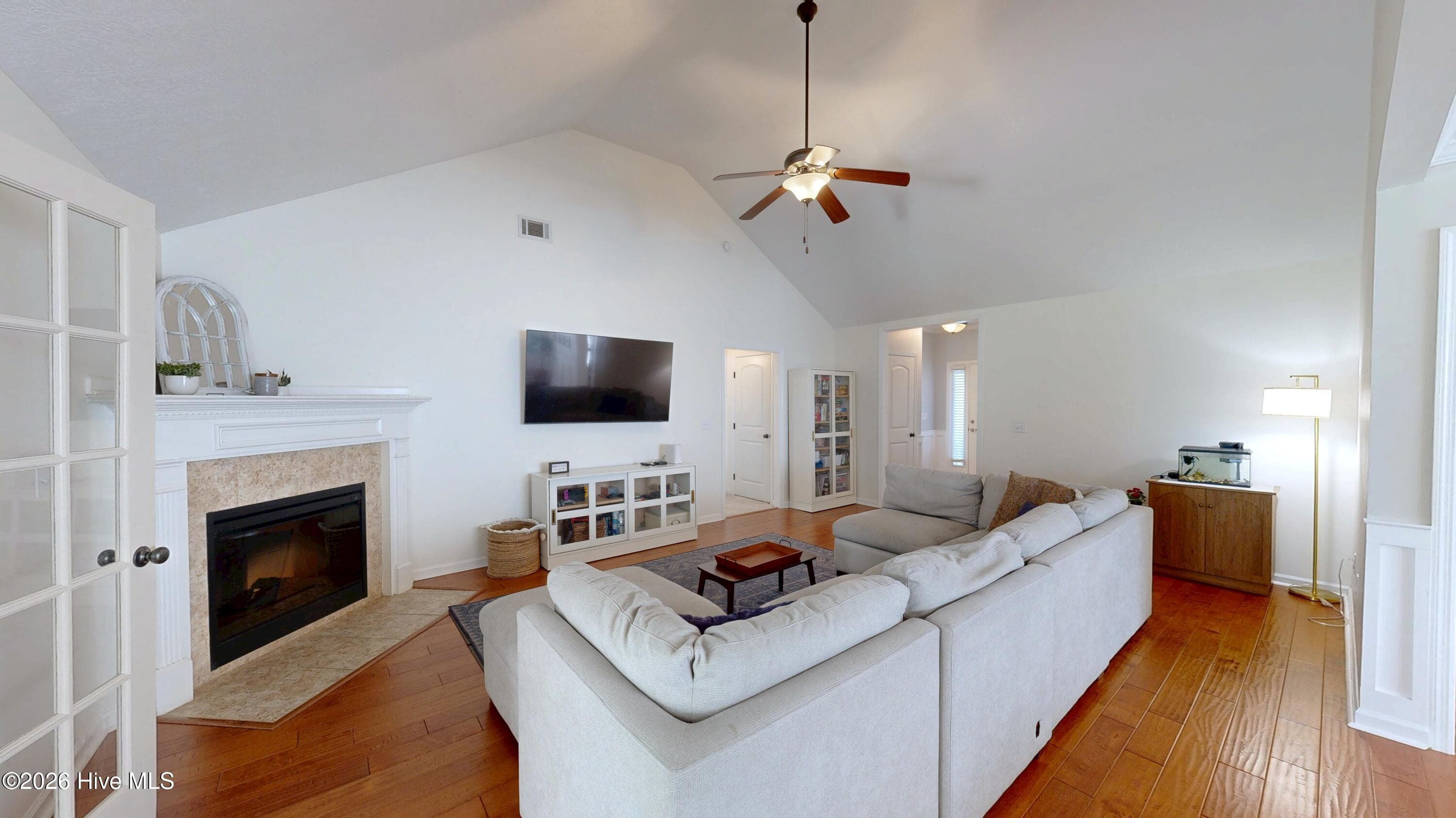Single Family Residence at 516 Sebastian Drive, Grovetown, GA 30813, photo 9 of 34