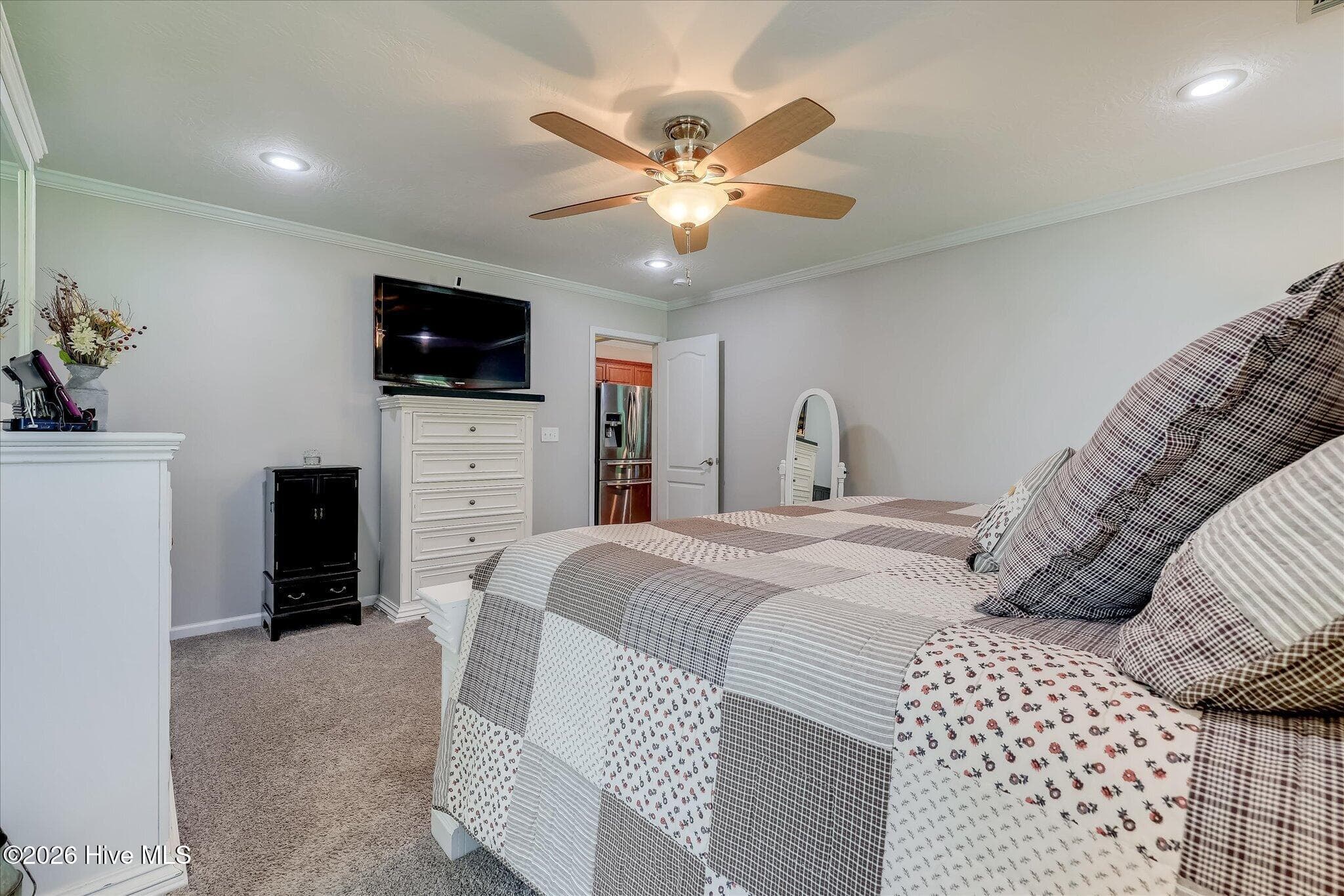 Single Family Residence at 3162 Chamomile Court, Aiken, SC 29803, photo 32 of 66