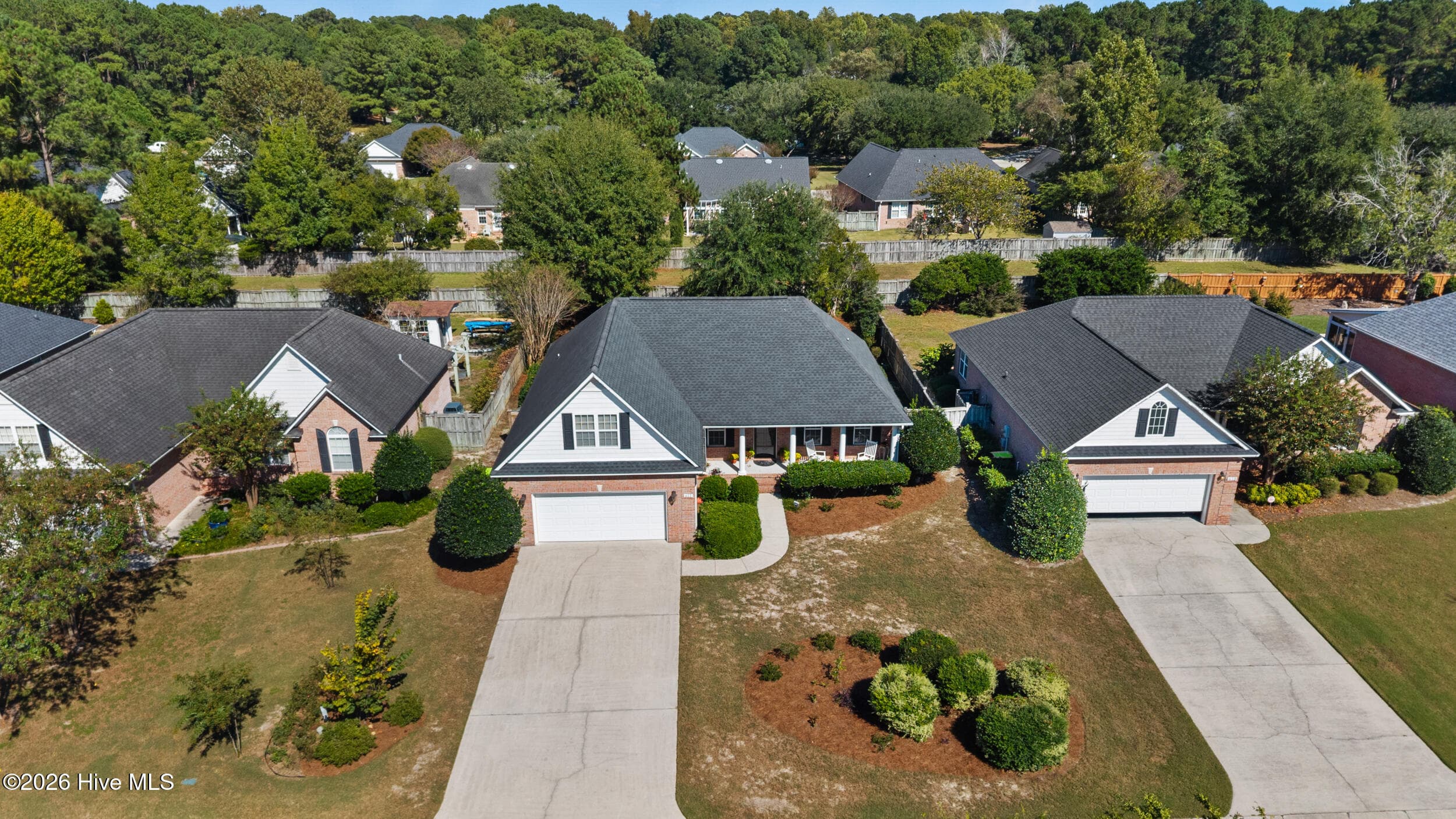 Single Family Residence at 611 Salo Street, Wilmington, NC 28411, photo 42 of 76
