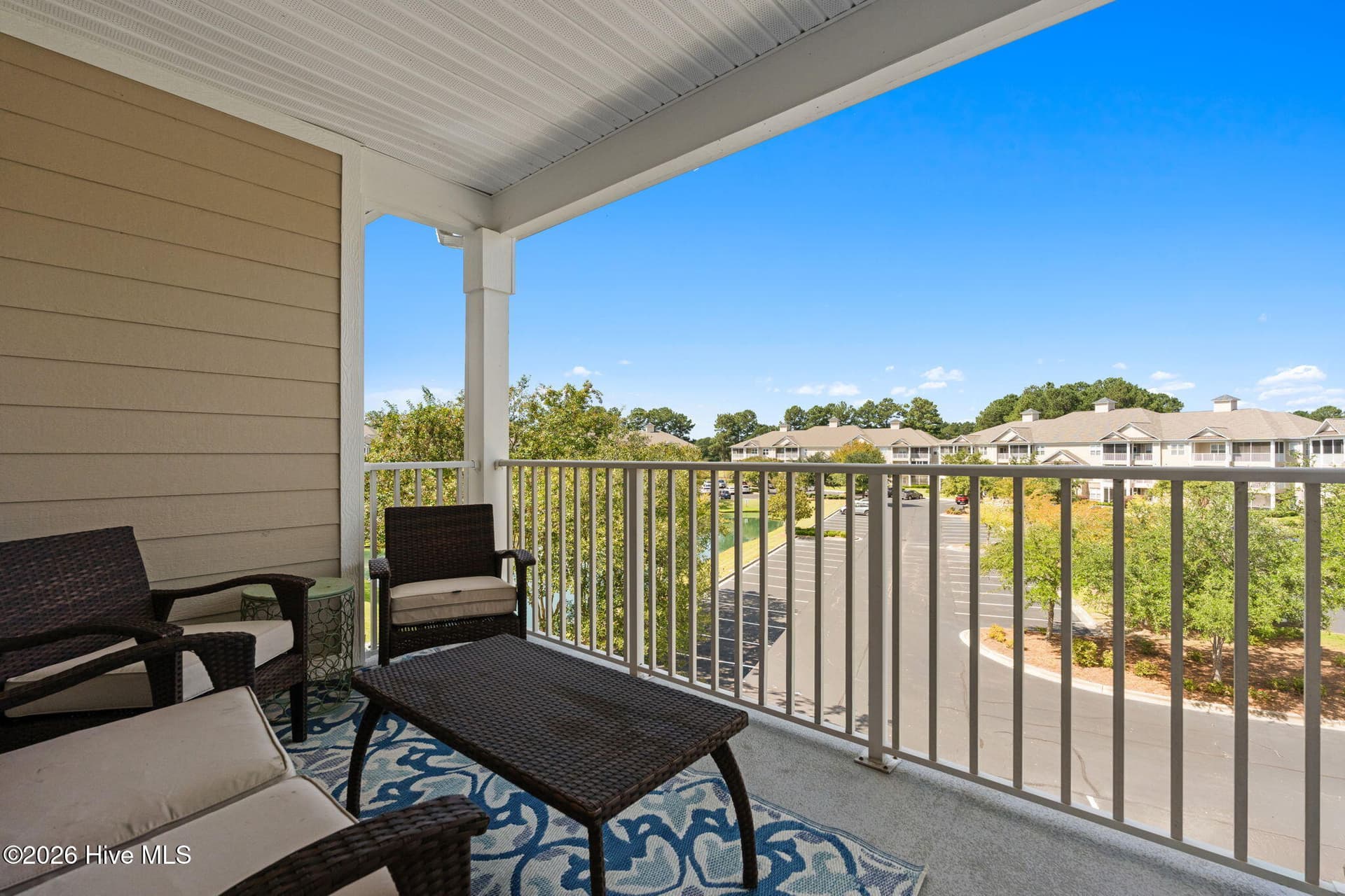 Condominium at 235 Woodlands Way Unit 19, Calabash, NC 28467, photo 27 of 39
