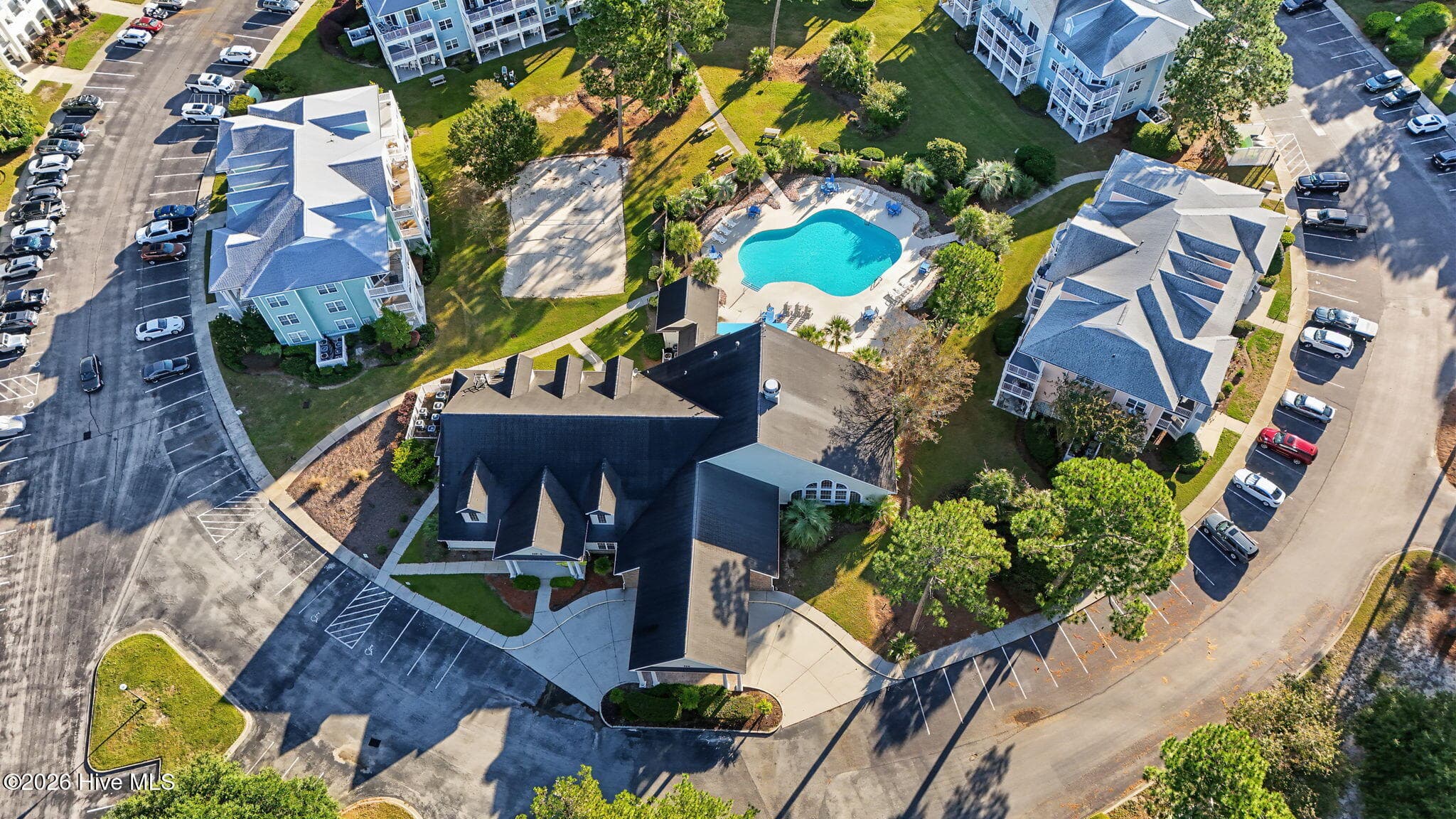 Condominium at 330 S Middleton Drive NW Unit 1002, Calabash, NC 28467, photo 61 of 65