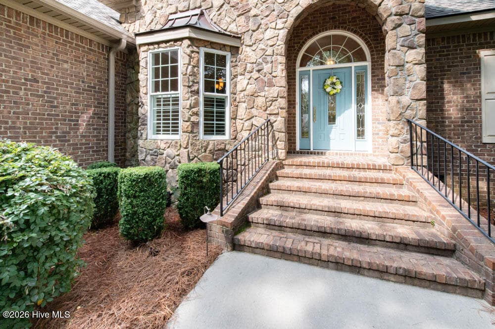 Single Family Residence at 2208 Cardigan Drive, Aiken, SC 29803, photo 6 of 67