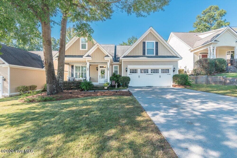 1112 Highmoor Lane, Evans, GA 30809