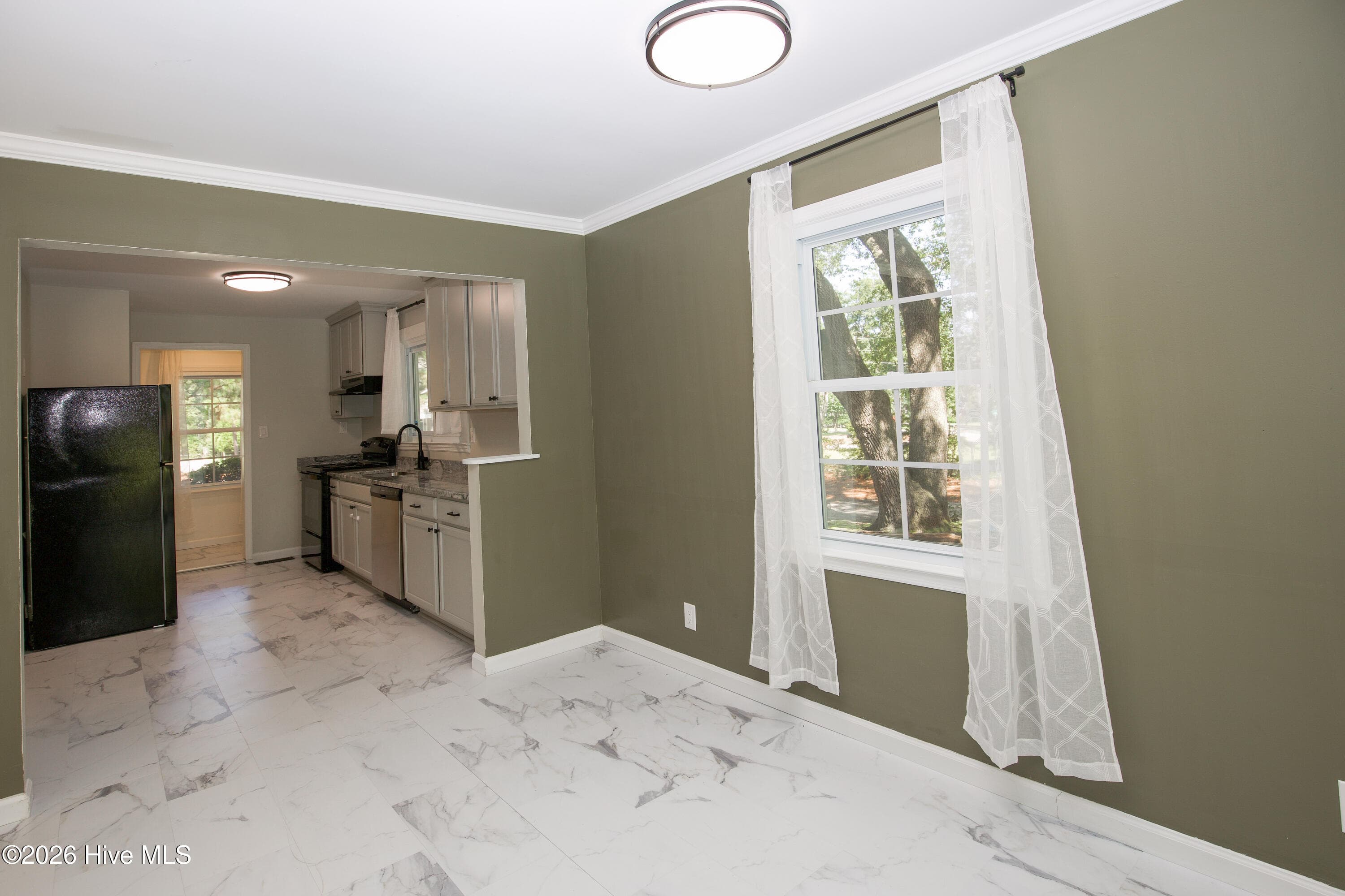 Single Family Residence at 110 Campbell Street, Aberdeen, NC 28315, photo 18 of 60