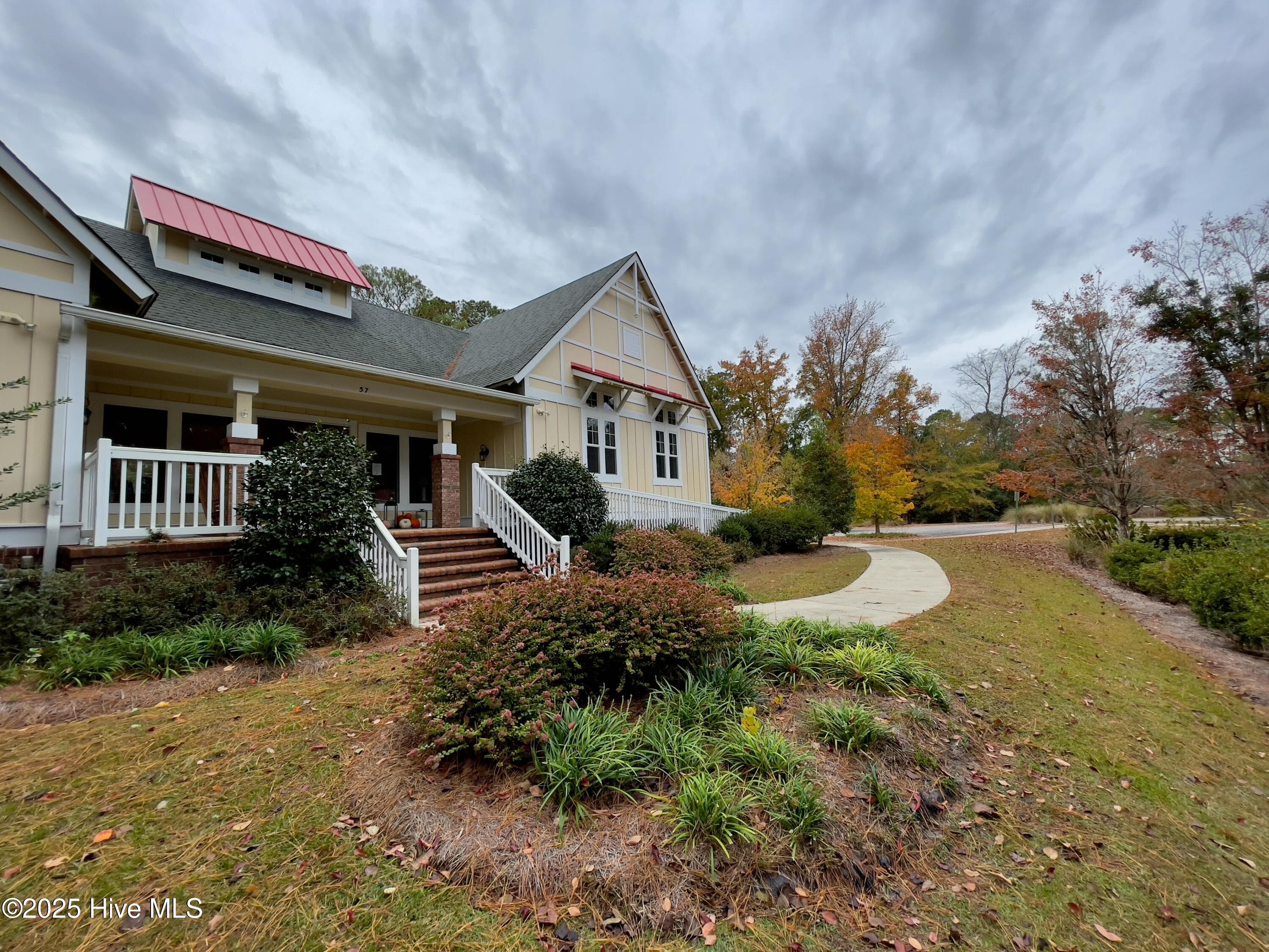 Single Family Residence at 128 W Burton Farm Drive, Minnesott Beach, NC 28510, photo 131 of 133