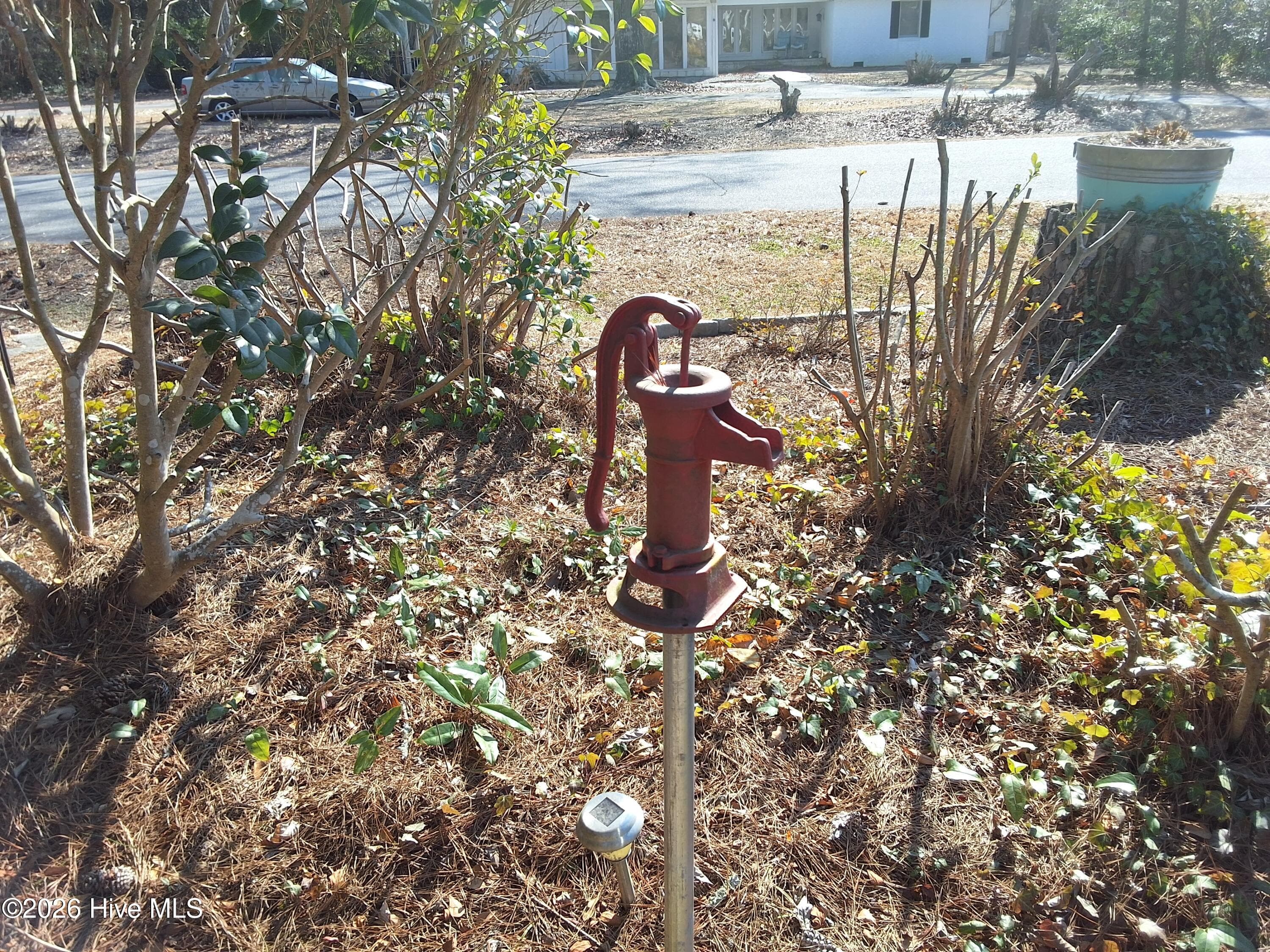 Single Family Residence at 503 Anderson Street, Tabor City, NC 28463, photo 99 of 101