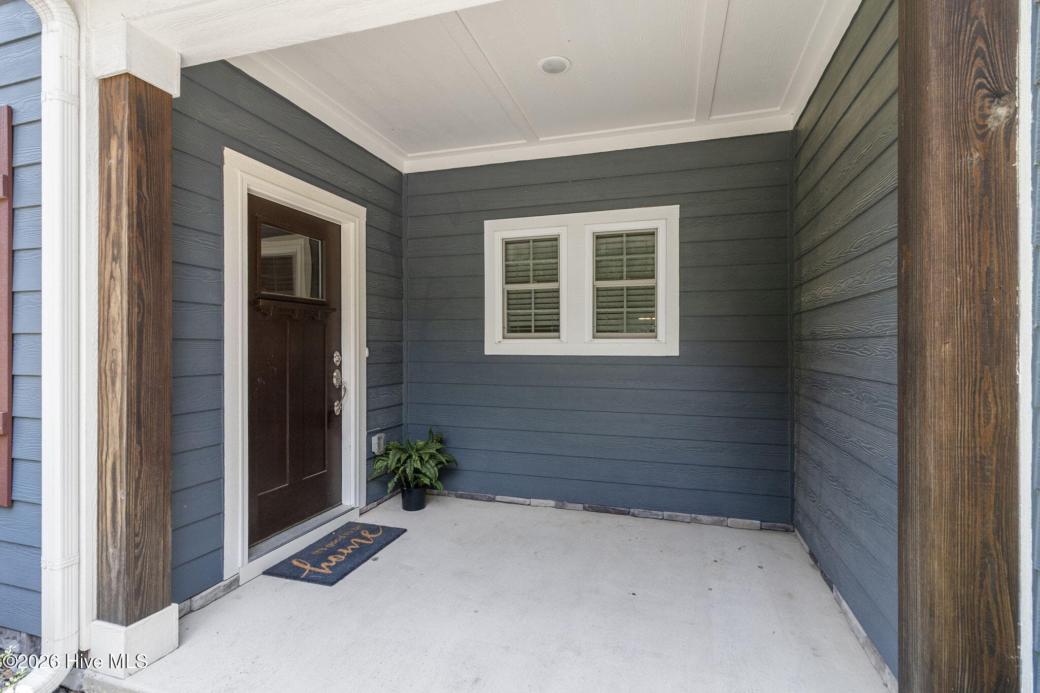 Single Family Residence at 829 Blue Bird Drive, Vass, NC 28394, photo 4 of 42