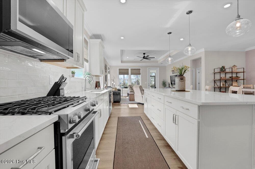 Single Family Residence at 2692 Silverweed Court, Leland, NC 28479, photo 12 of 53