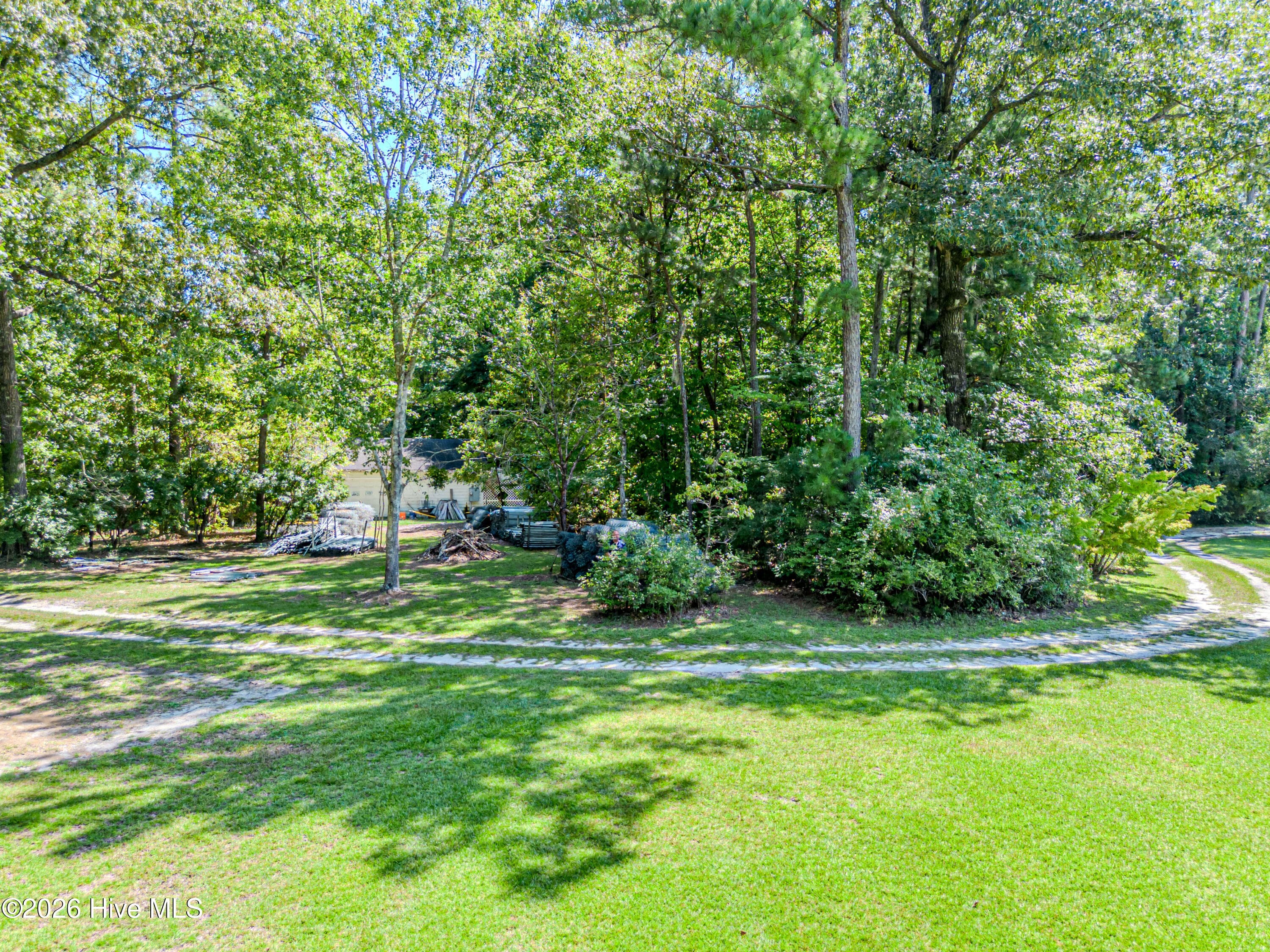 Single Family Residence at 289 Blue Top Road, Jacksonville, NC 28540, photo 59 of 70