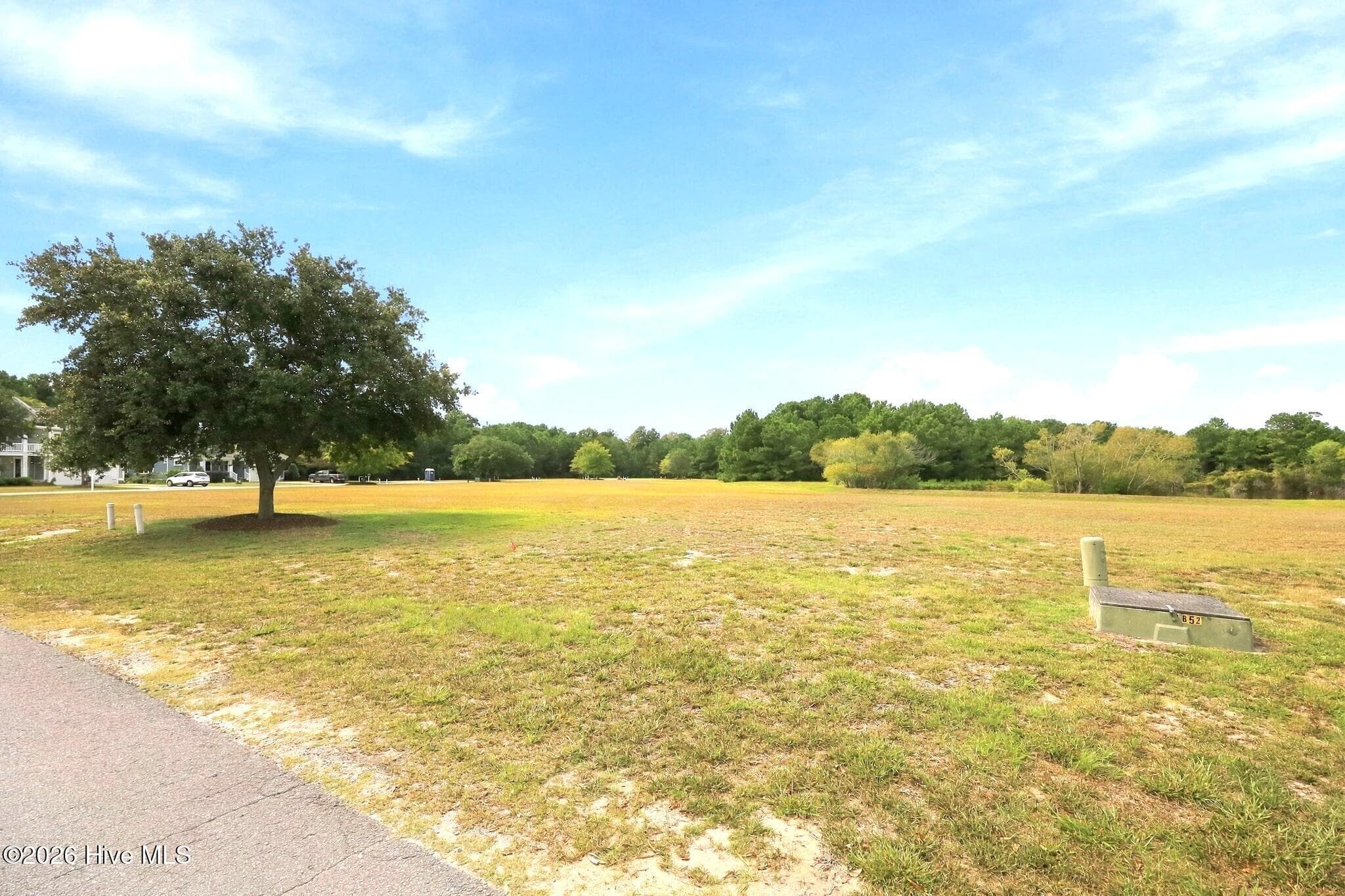 Street side view at an angle - 226 101 Cumberland Street, Newport, NC 28570, Newport