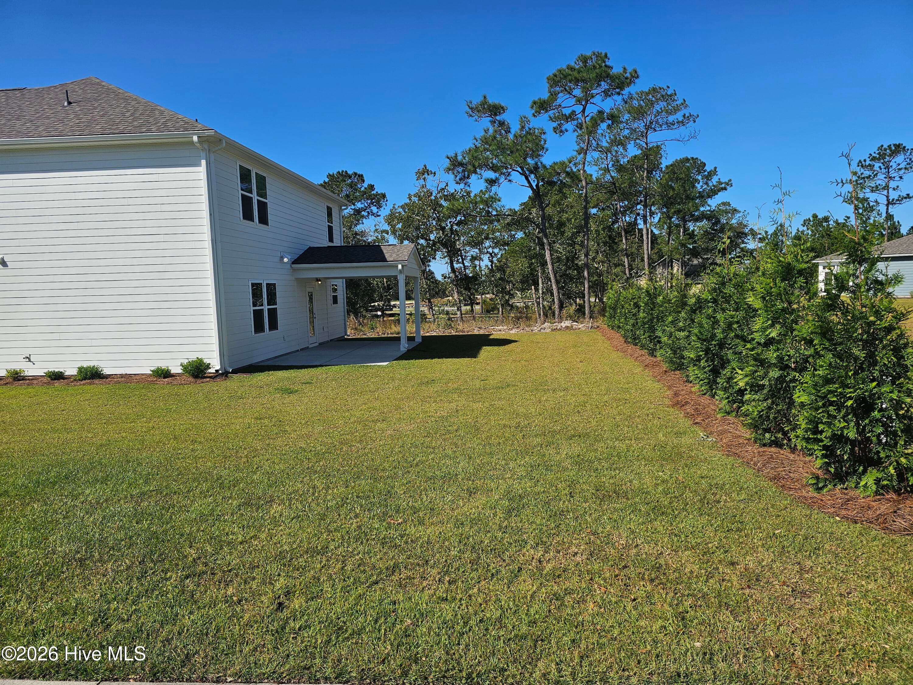 Single Family Residence at 408 La Mer Loop, Shallotte, NC 28470, photo 31 of 101