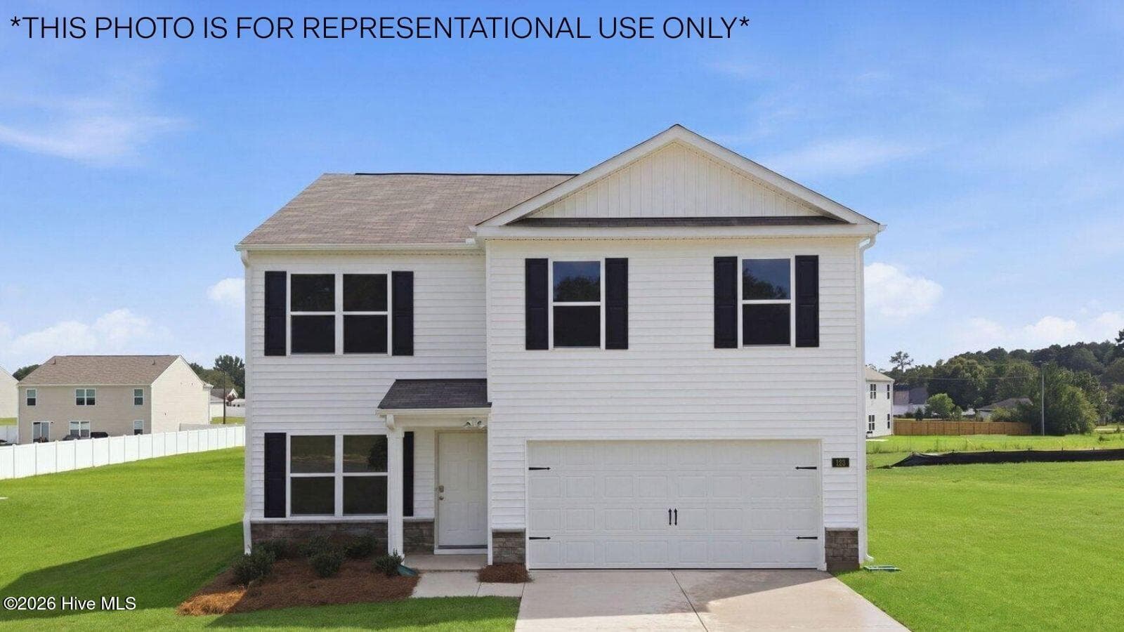 Single Family Residence at 118 Claude Street, La Grange, NC 28551, photo 2 of 38