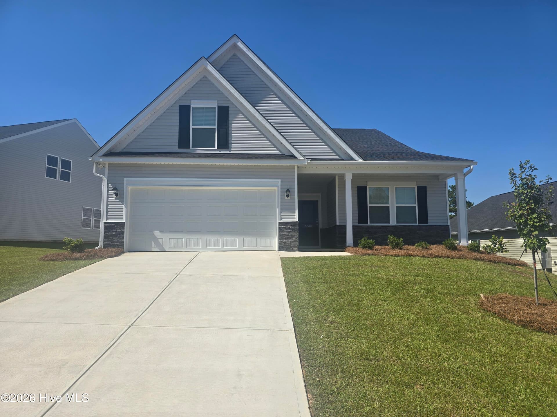 5420 Tullamore Drive, Aiken, SC 29801