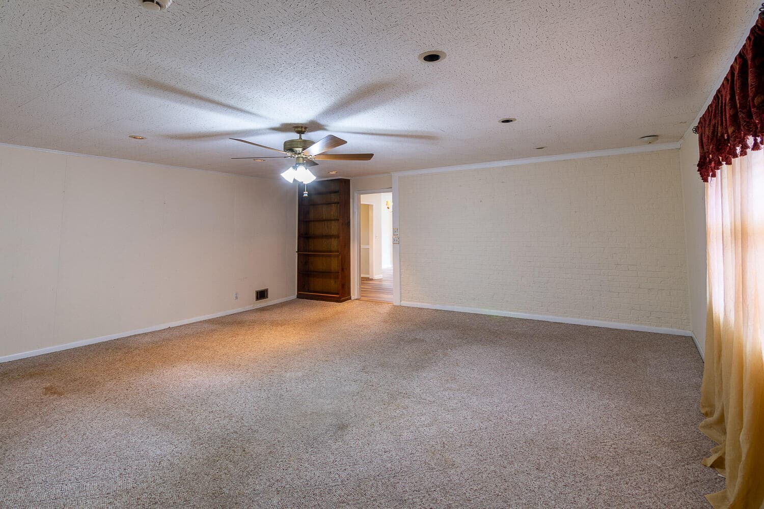 Single Family Residence at 3417 Rushing Rd Road, Augusta, GA 30906, photo 12 of 26