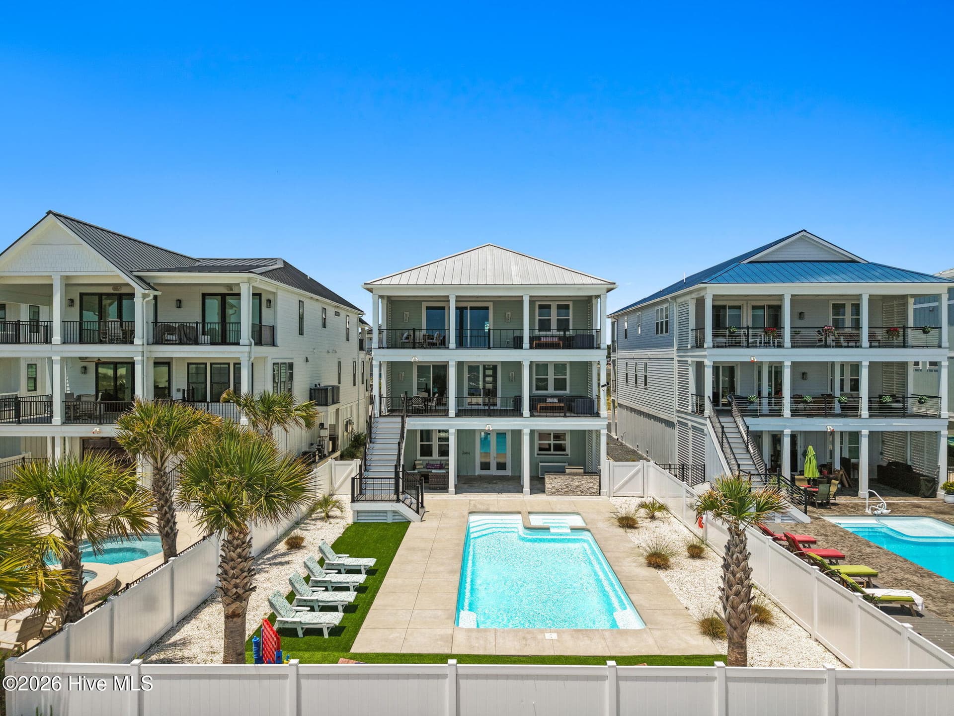 Single Family Residence at 26 Grand View Drive, Ocean Isle Beach, NC 28469, photo 129 of 140