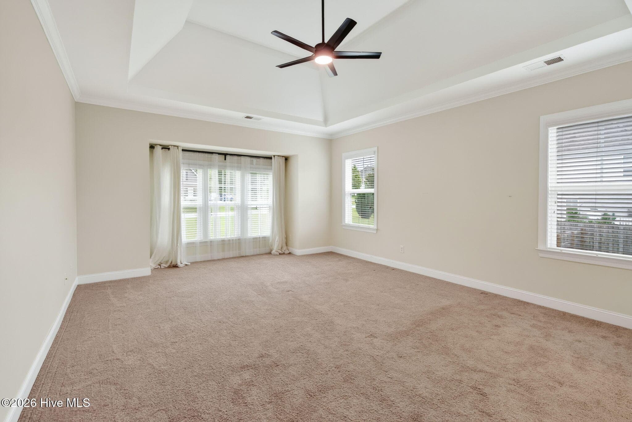 Single Family Residence at 525 Daylily Court, Carthage, NC 28327, photo 17 of 49
