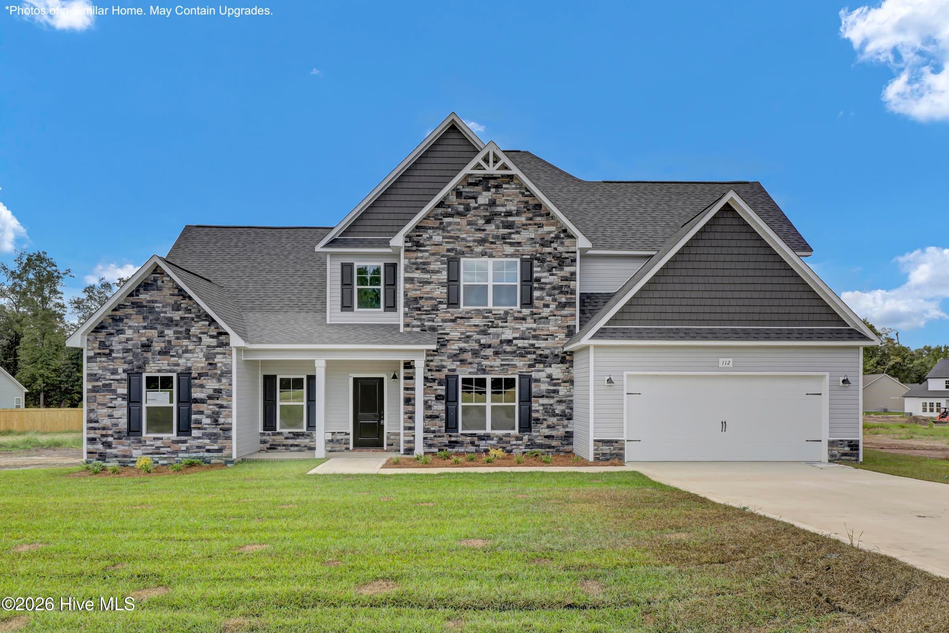 905 June Berry Place #110, Hubert, NC 28539