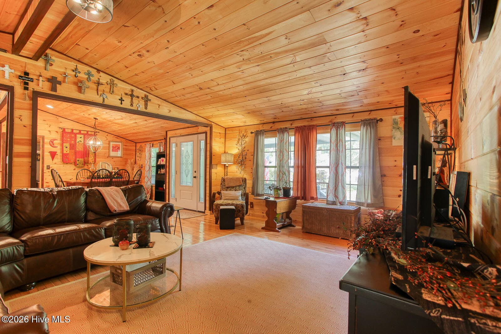 Manufactured Home at 447 Anderson Creek, Robbinsville, NC 28771, photo 13 of 98