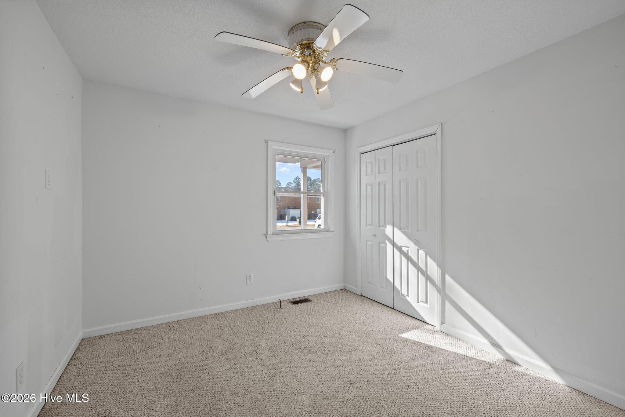 Bedroom 4 - 110 Speight Street, Havelock, NC 28532
