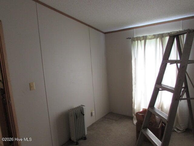 Bedroom #1 - 77 Louise Street, Gates, NC 27937