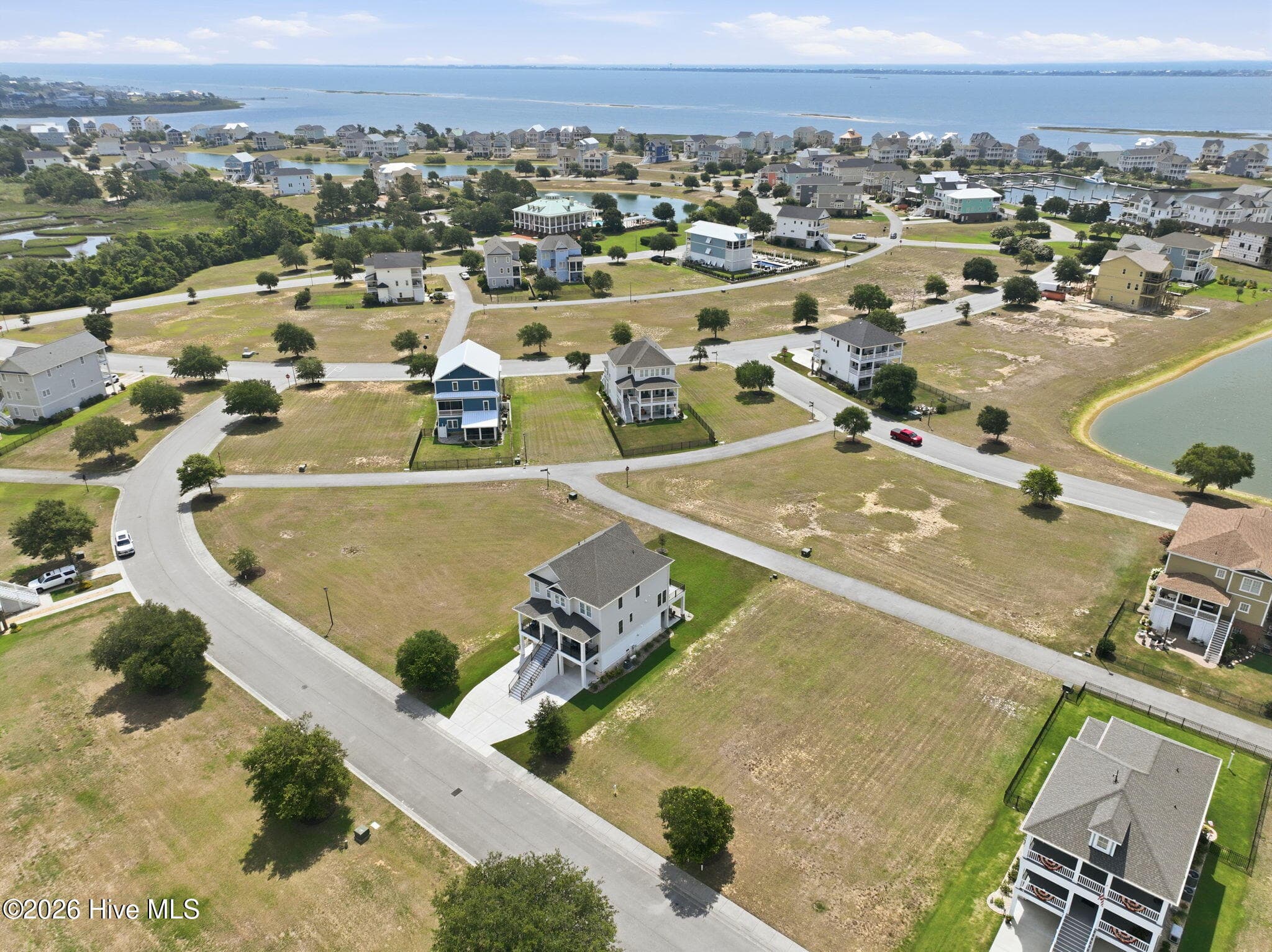 Residential Lot at 211 210 Colleton Square, Newport, NC 28570, photo 4 of 15