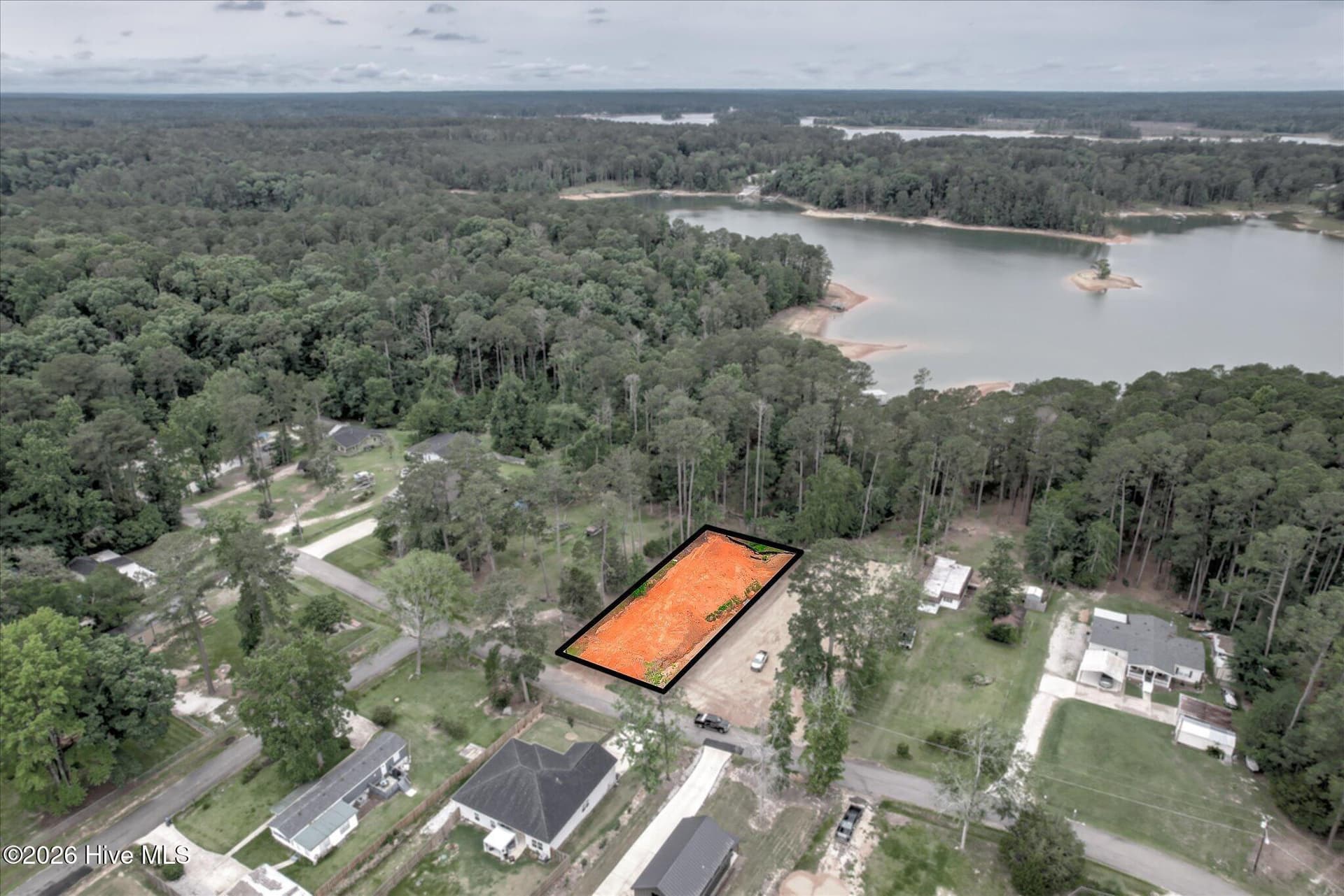 Residential Lot at 7971 Lakeside Drive, Appling, GA 30802, photo 4 of 19