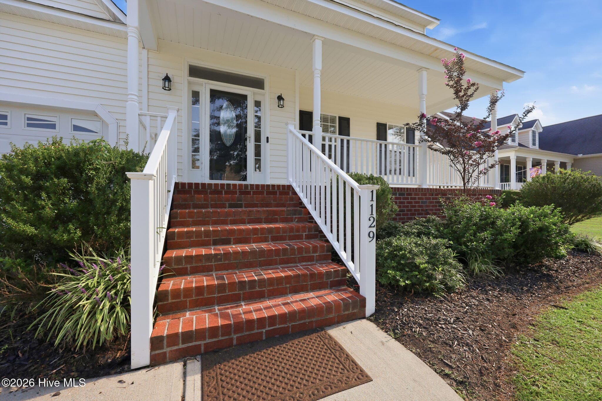 Single Family Residence at 1129 Bryson Drive, Greenville, NC 27834, photo 9 of 49