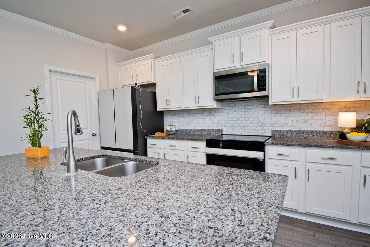Single Family Residence at 271 Jones Ridge Lane Lot 51, Newport, NC 28570, photo 9 of 44