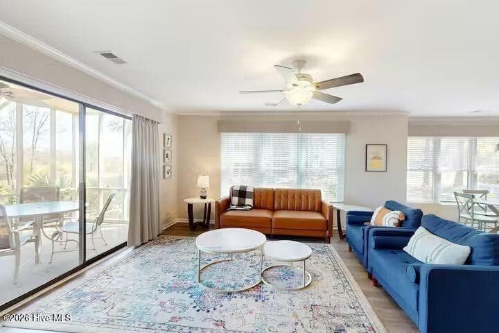 Condominium at 217 Clubhouse Road 2, Sunset Beach, NC 28468, photo 2 of 6