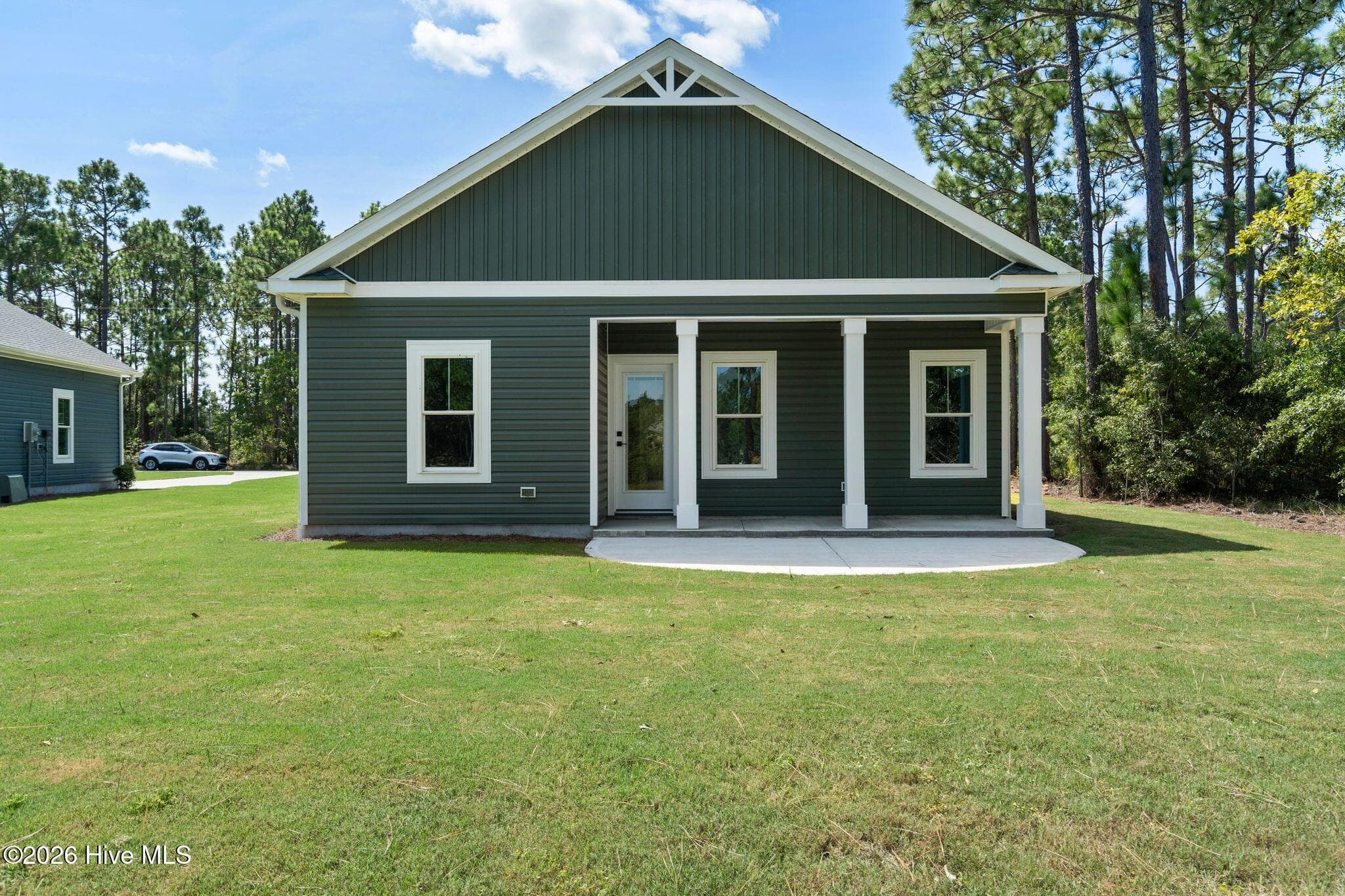 Single Family Residence at 2309 Frink Lake Drive, Southport, NC 28461, photo 46 of 58