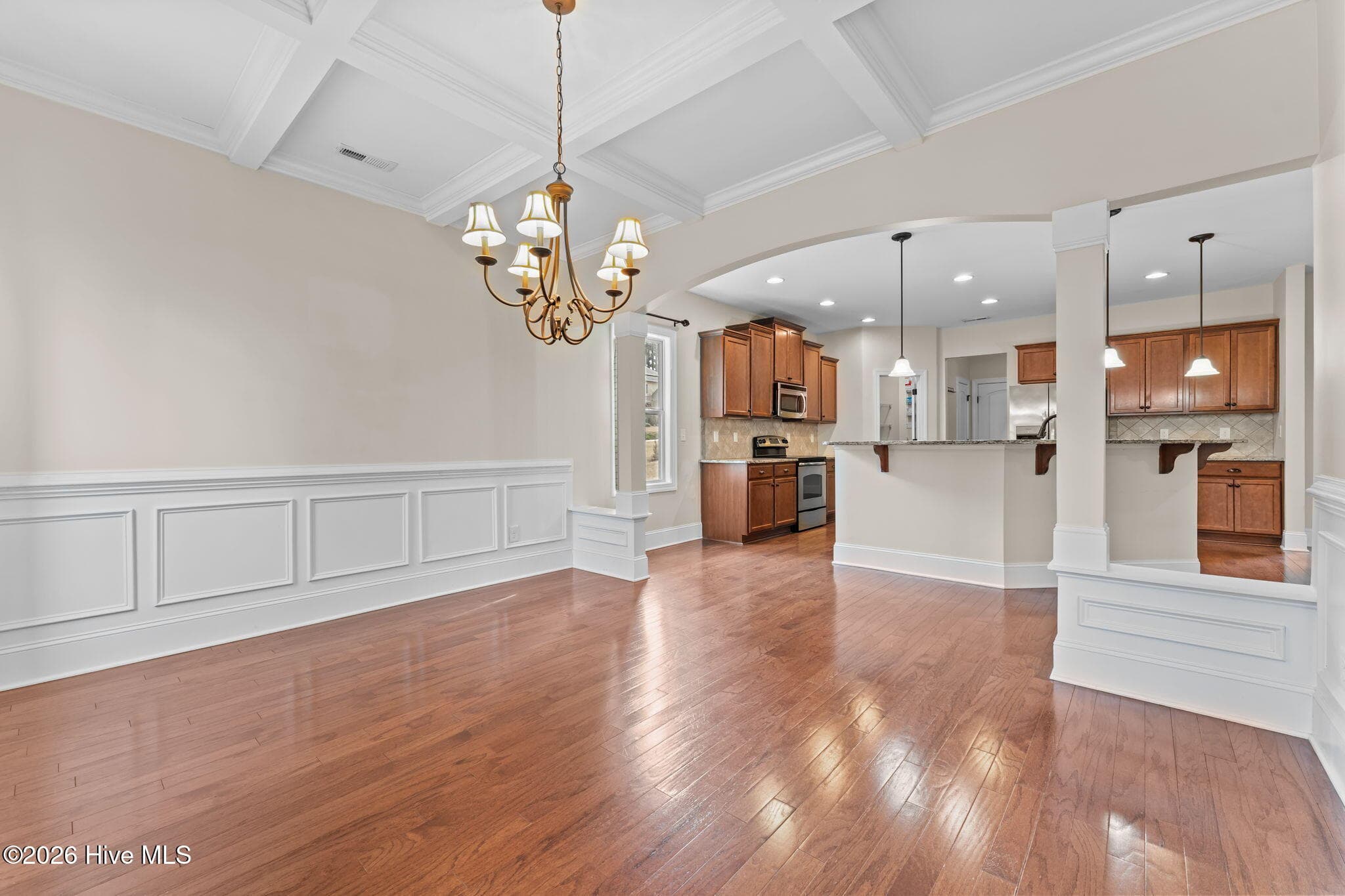 Single Family Residence at 195 Glenmoor Drive, Southern Pines, NC 28387, photo 29 of 67