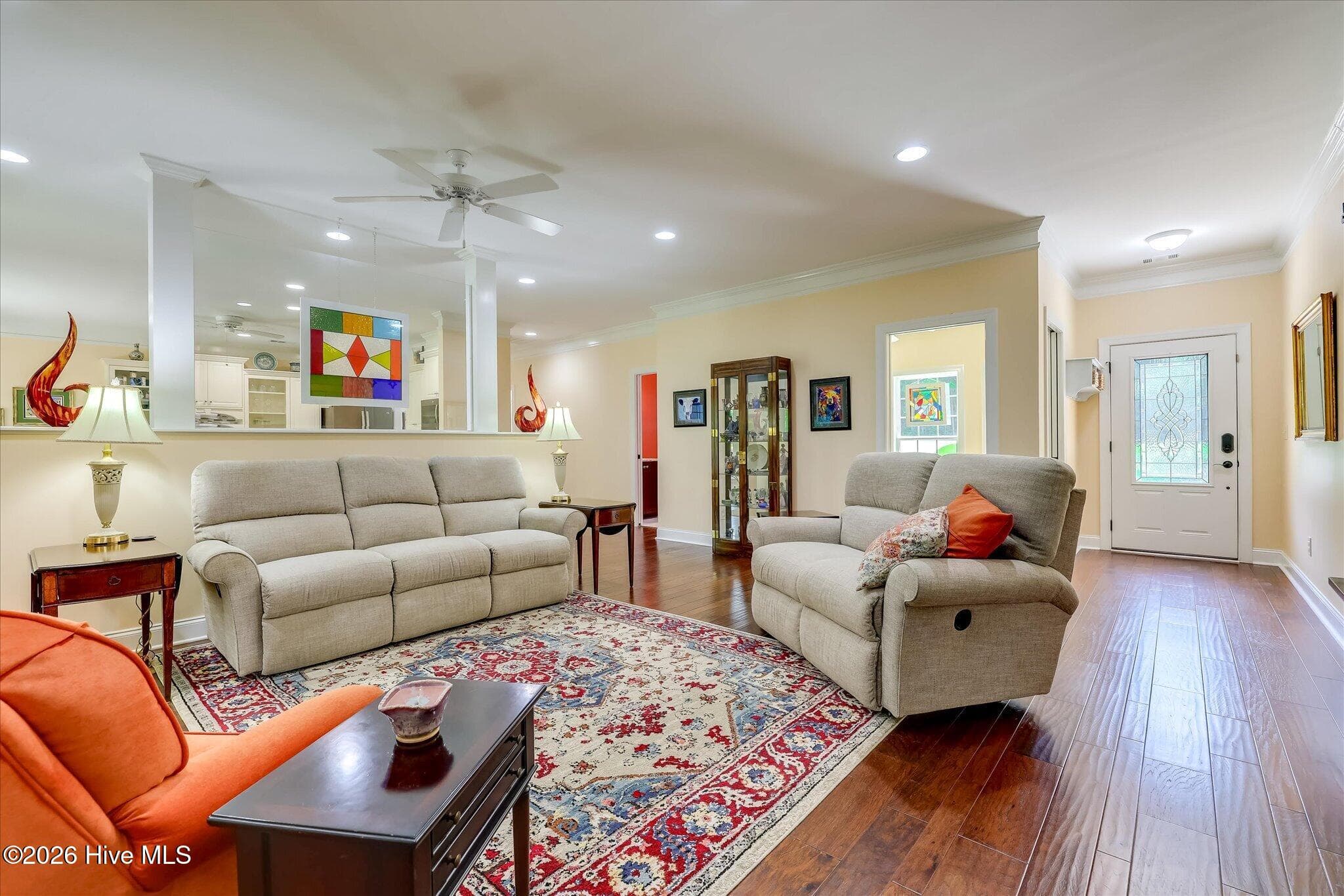 313 Oreda Place, McCormick, SC 29835