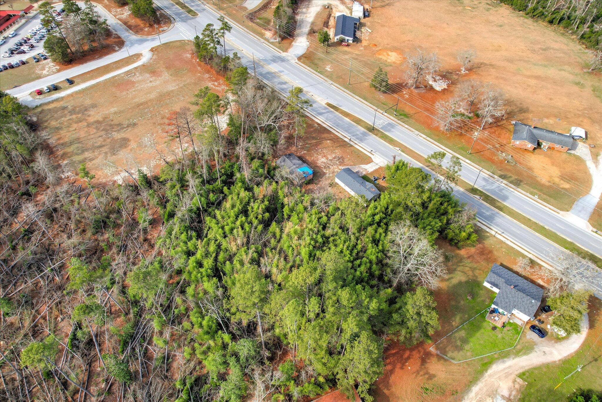 Single Family Residence at 3812 Wrightsboro Road, Augusta, GA 30909, photo 12 of 19