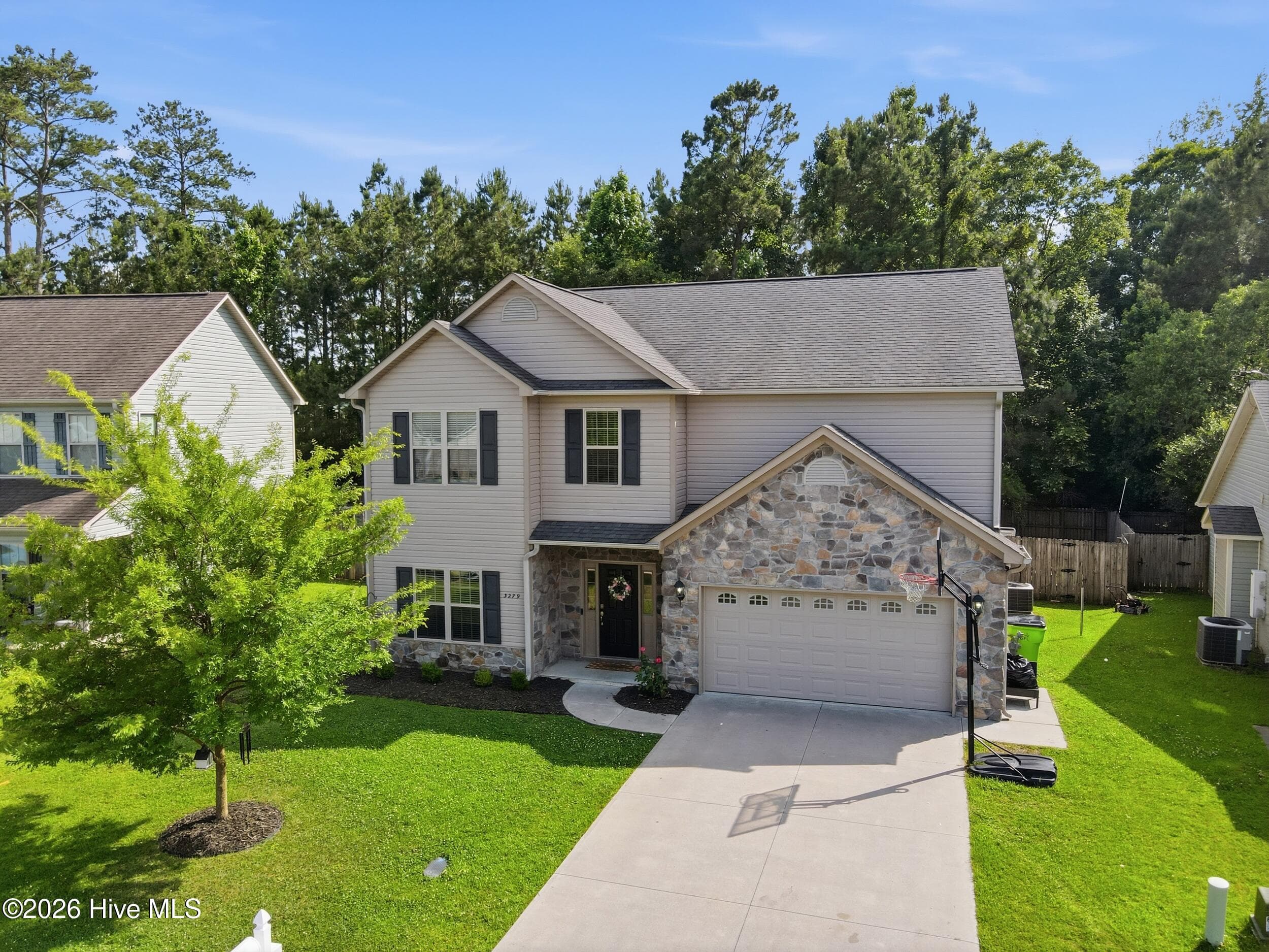 3279 Austin Avenue, New Bern, NC 28562