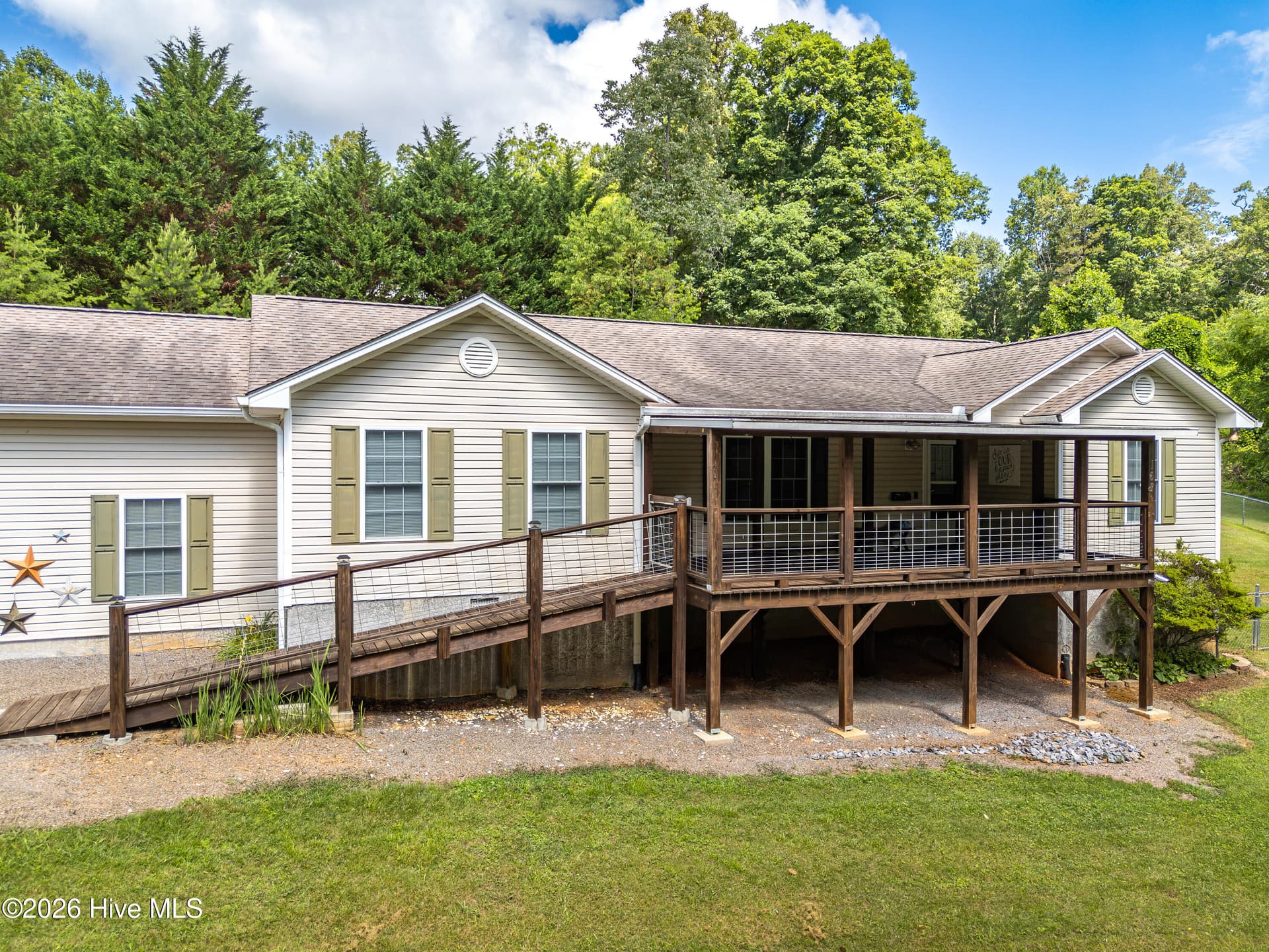 Single Family Residence at 168 Lilac Trail, Murphy, NC 28906, photo 60 of 60