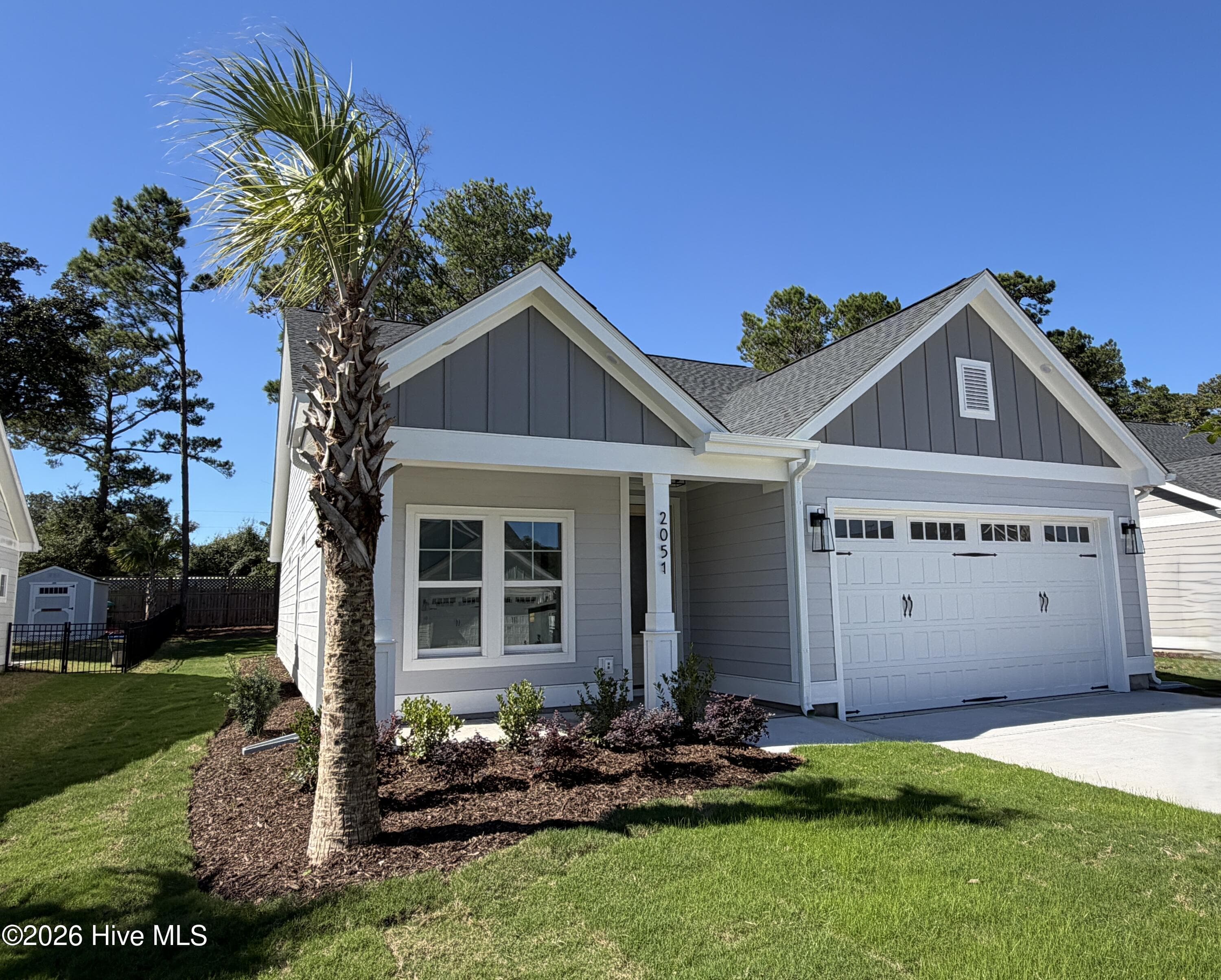 2051 Greenside Manor Drive SW, Ocean Isle Beach, NC 28469