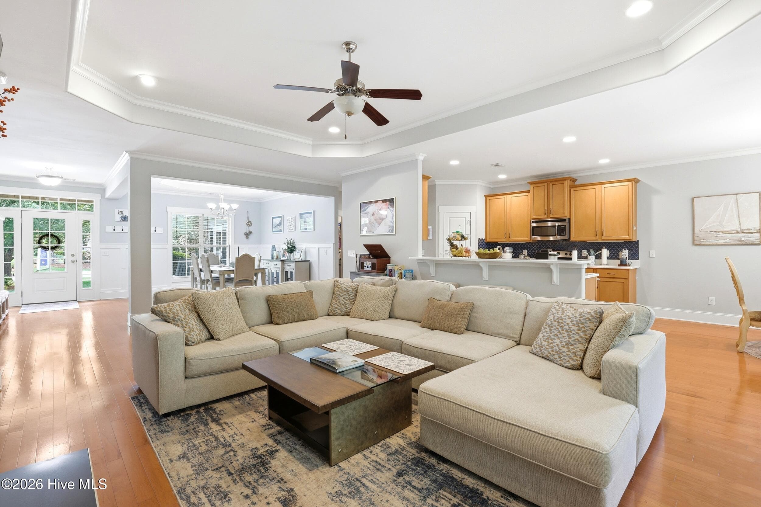Single Family Residence at 8184 Compass Pointe East Wynd NE, Leland, NC 28451, photo 11 of 68