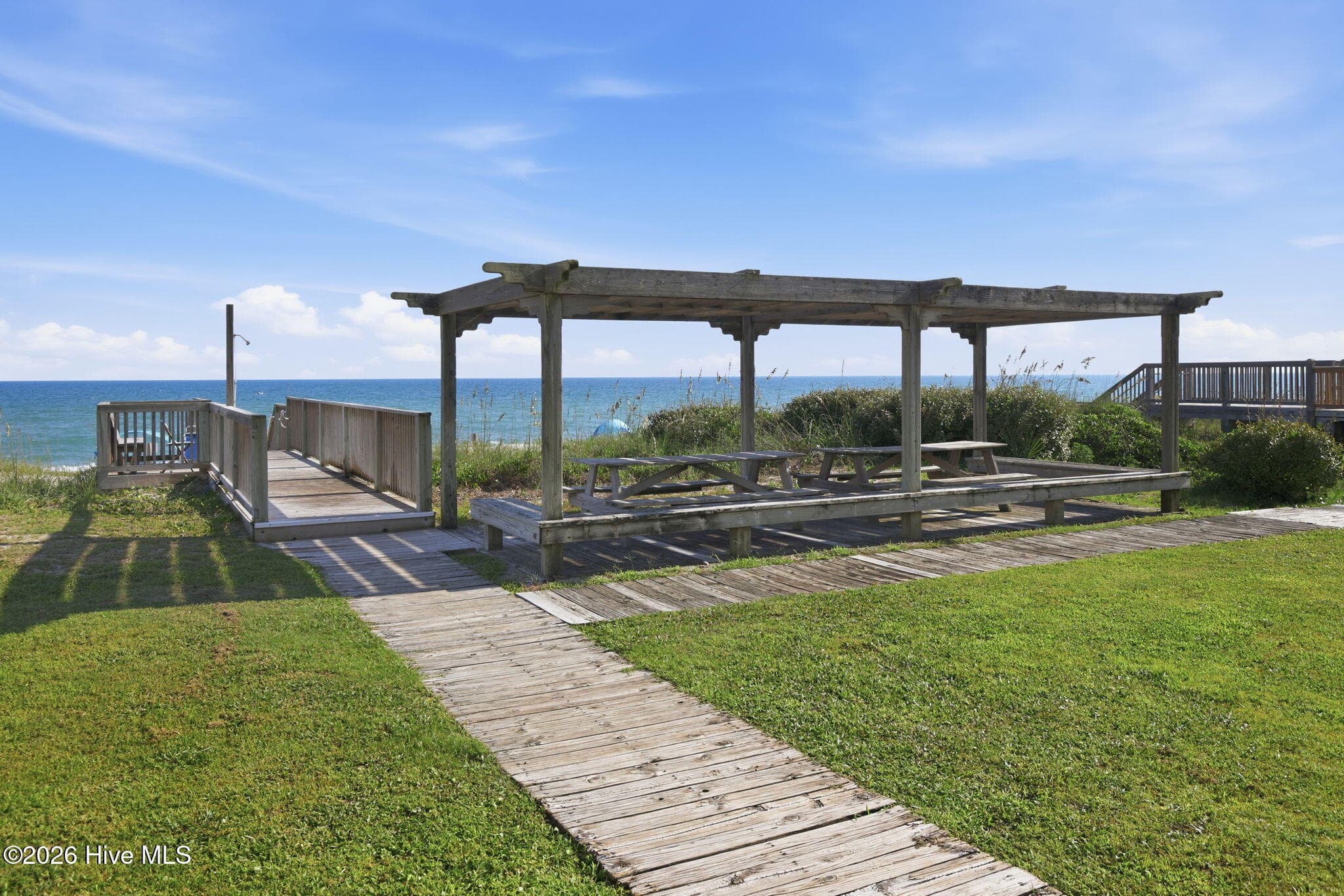 Condominium at 2801 Pier Pointe Drive B2, Emerald Isle, NC 28594, photo 42 of 45