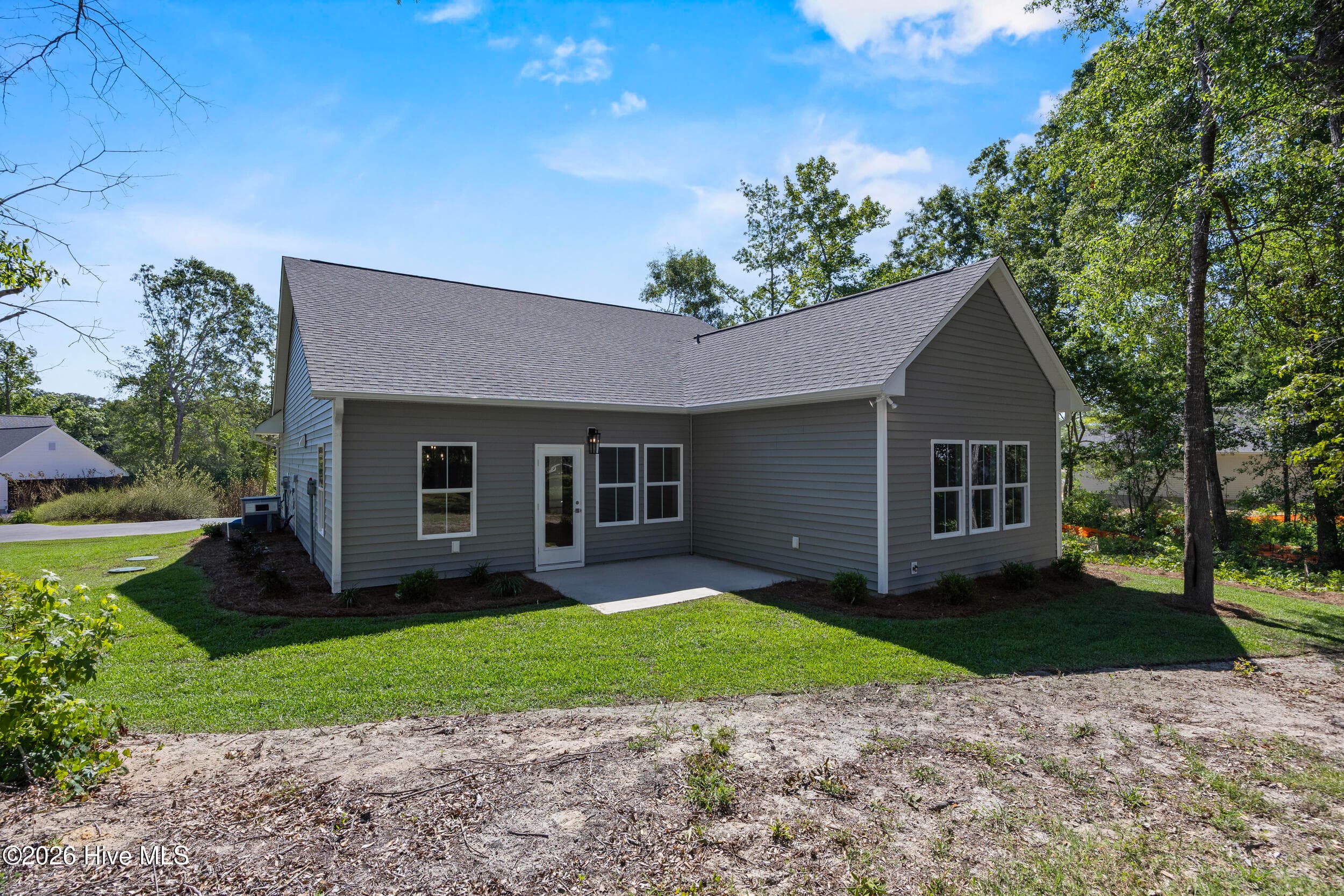 Single Family Residence at 4503 Village Green Drive SW Homesite 91, Shallotte, NC 28470, photo 30 of 49