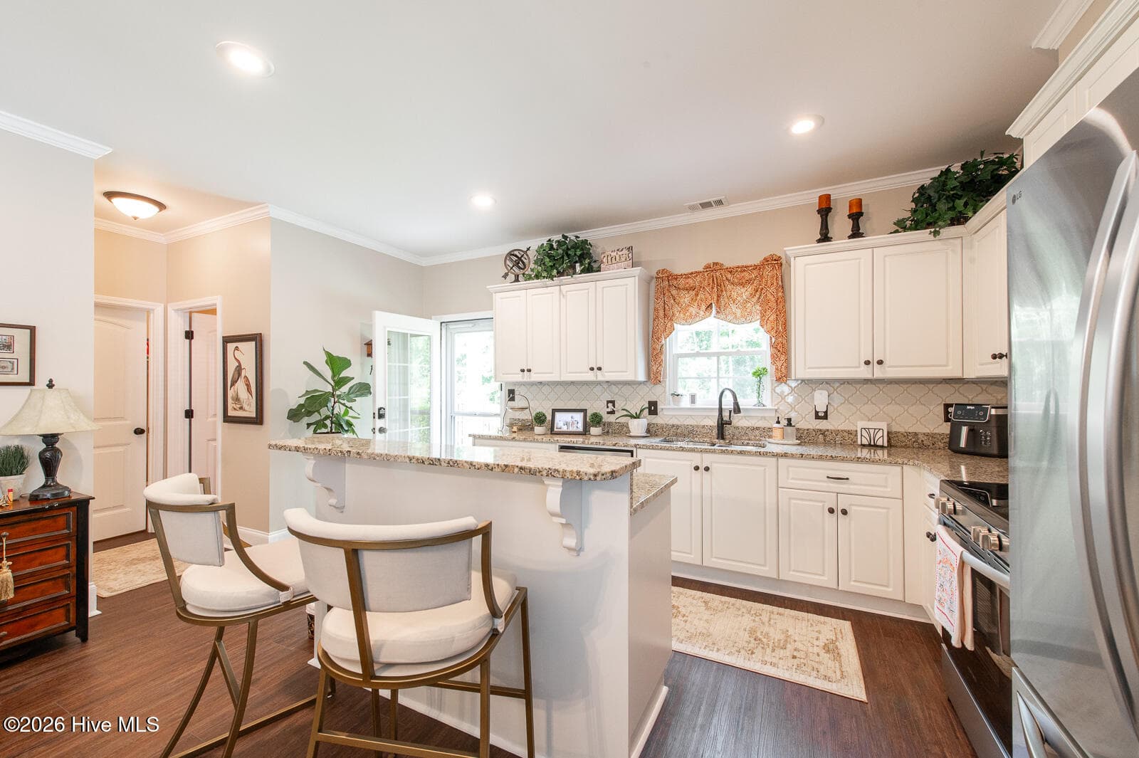 Single Family Residence at 2609 Sherborne Court, Augusta, GA 30909, photo 13 of 34