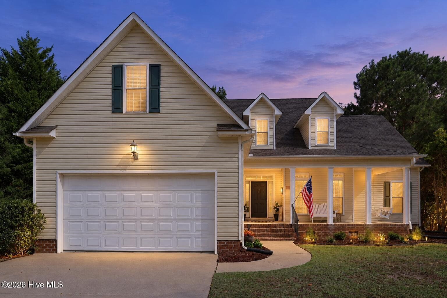 Single Family Residence at 539 Patsy Drive, Greenville, NC 27858, photo 2 of 66