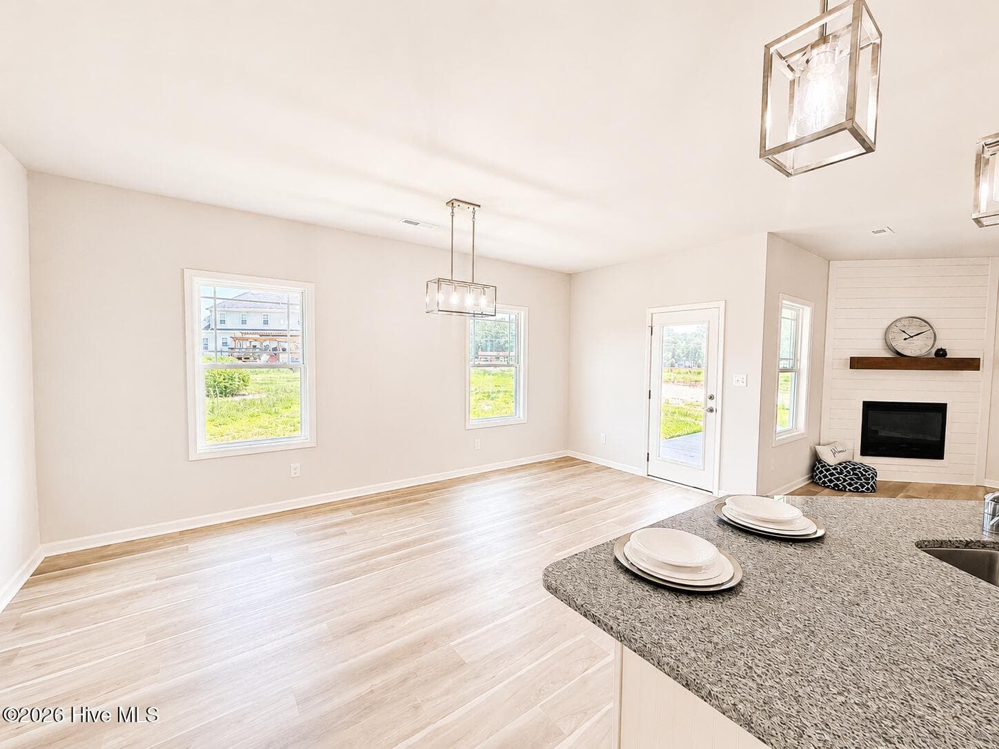Single Family Residence at 51 Huckleberry Bush Lane, Princeton, NC 27569, photo 6 of 18