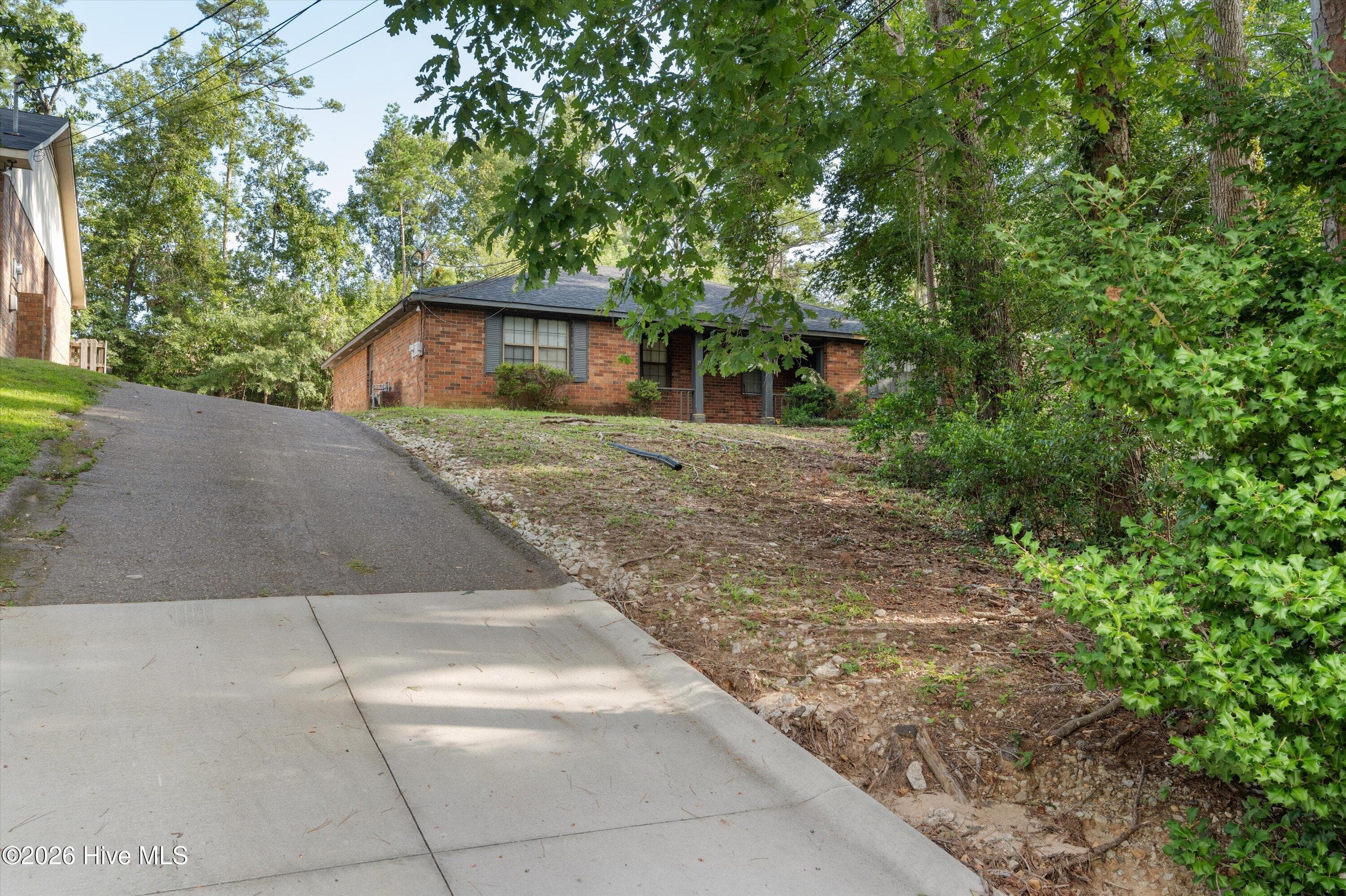 4589 Hickory Drive Unit A/B, Evans, GA 30809