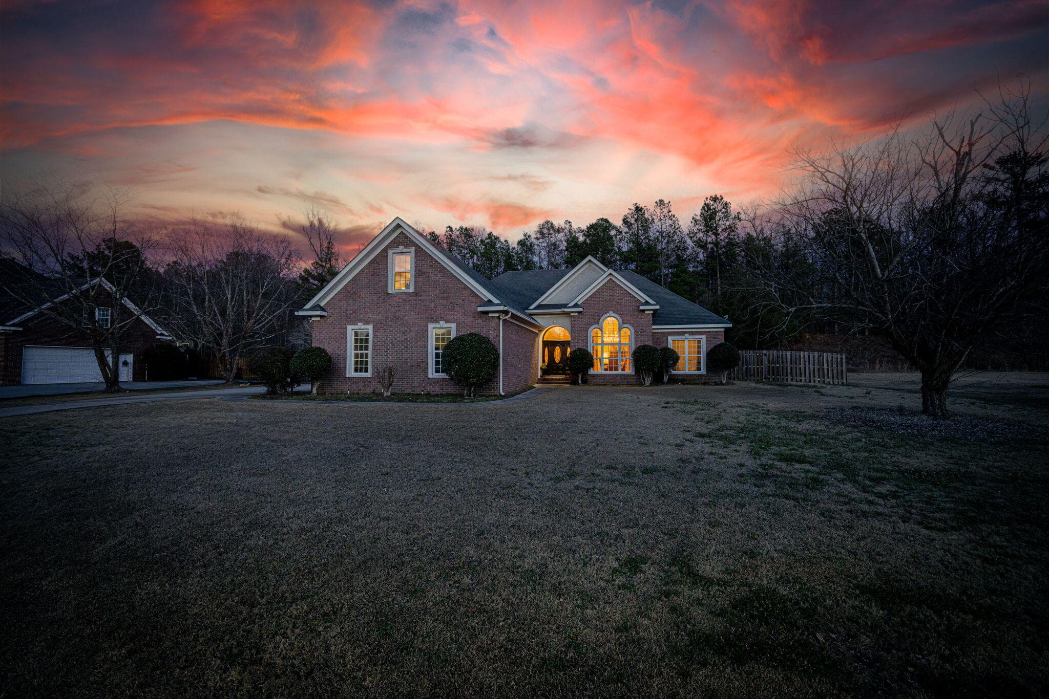 Single Family Residence at 2967 William Few Parkway, Evans, GA 30809, photo 56 of 62