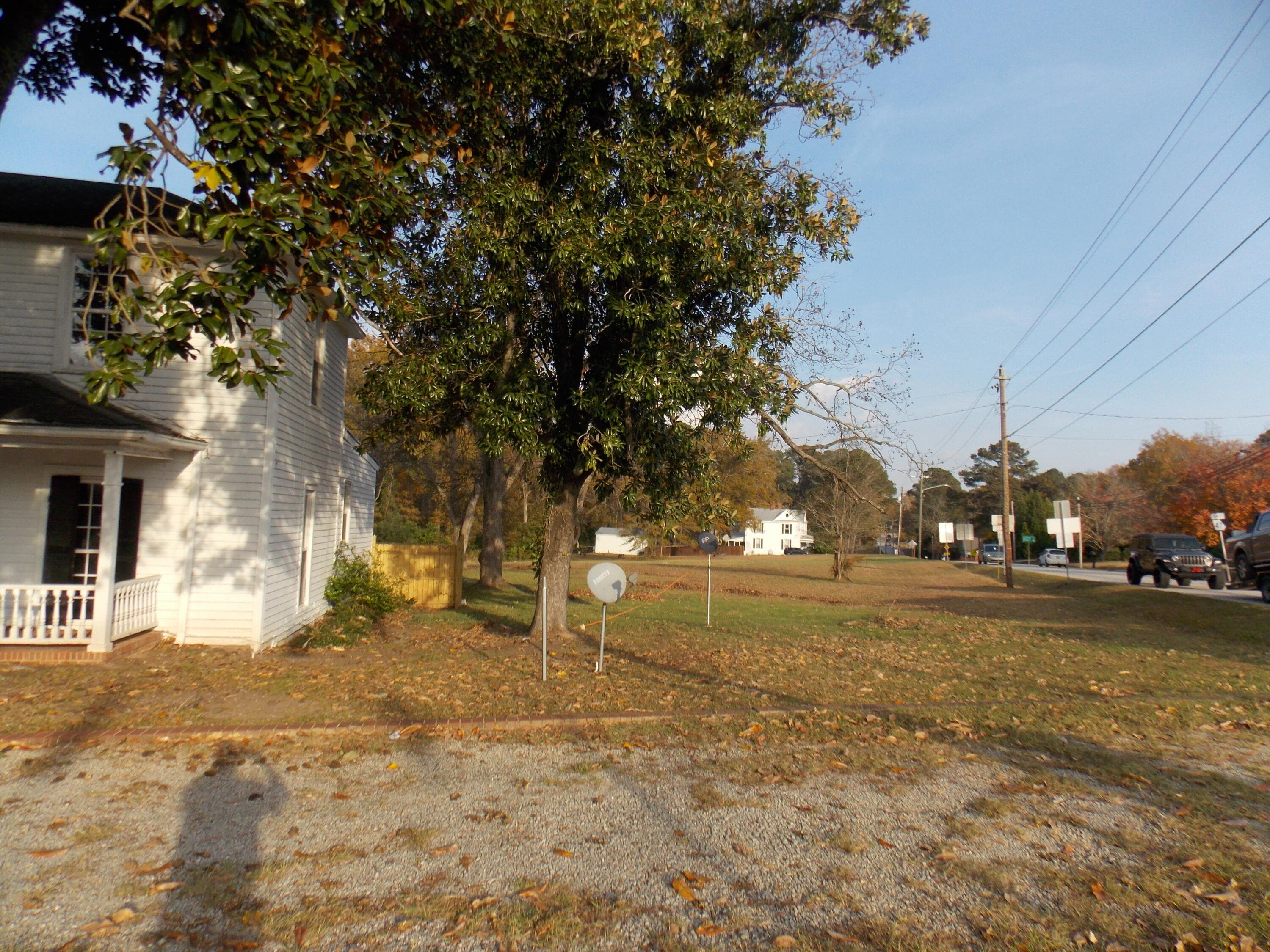 Office at 286 South Peachtree St, Lincolnton, GA 30817, photo 3 of 15